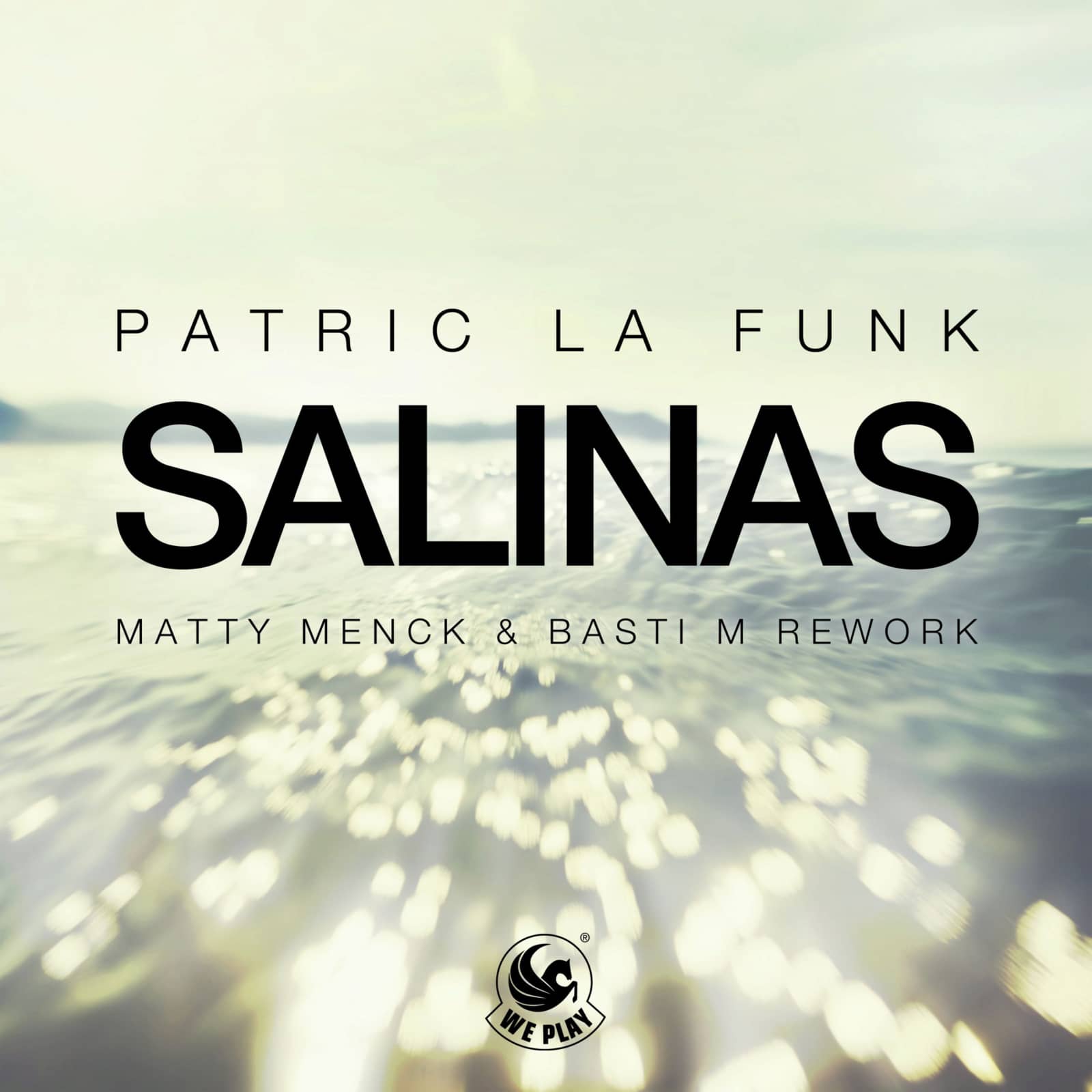 Patric La Funk — Salinas
