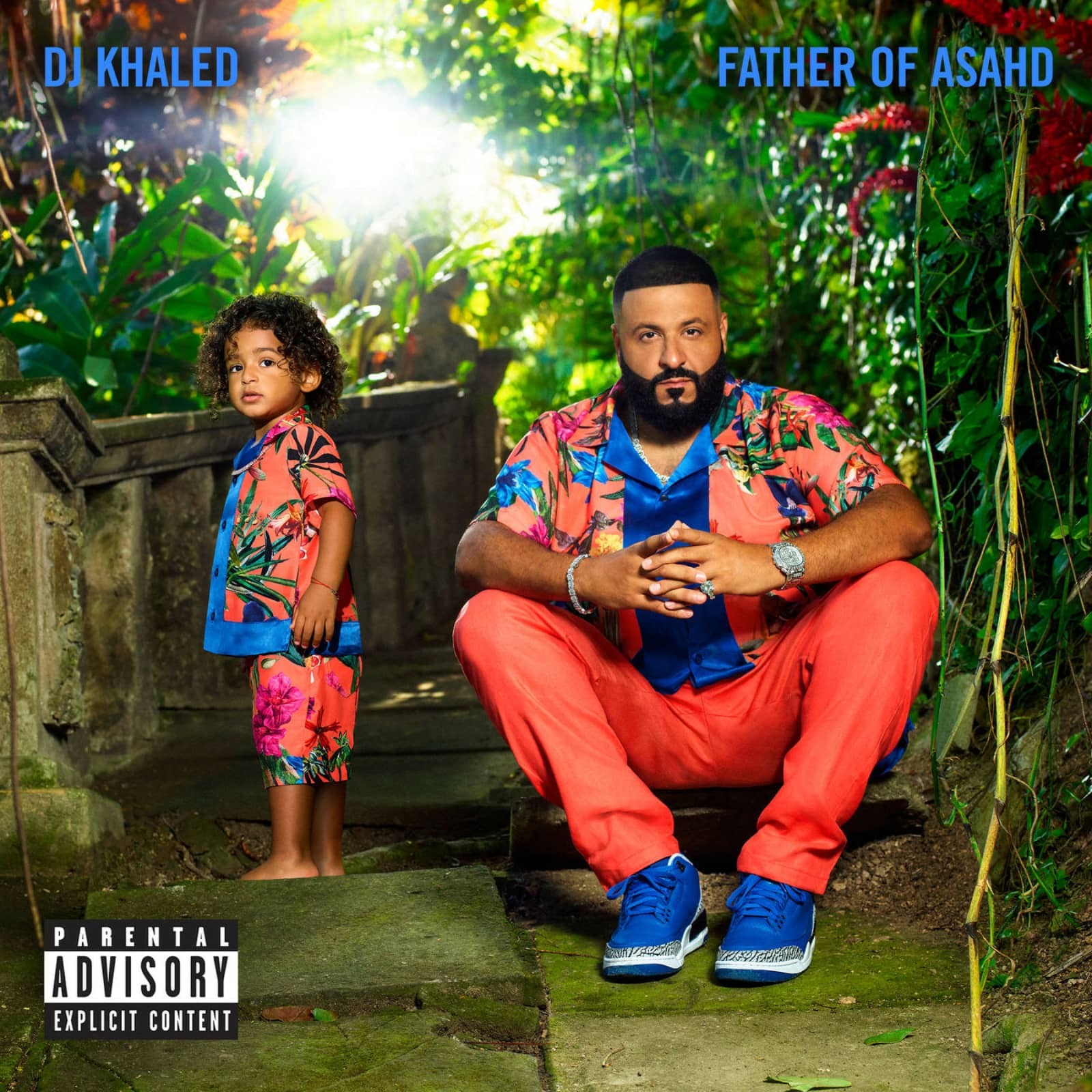 DJ Khaled feat. SZA — Just Us
