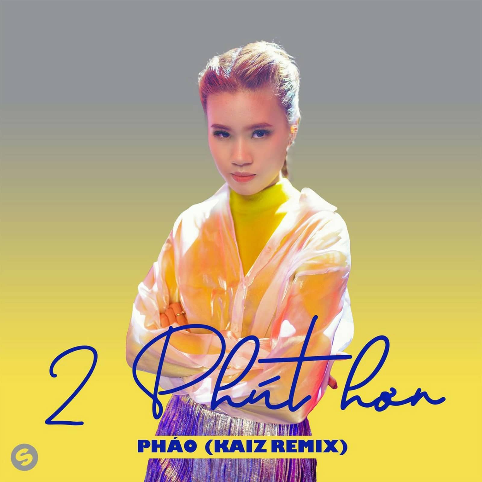 Phao — 2 Phút Hơn (KAIZ Remix)