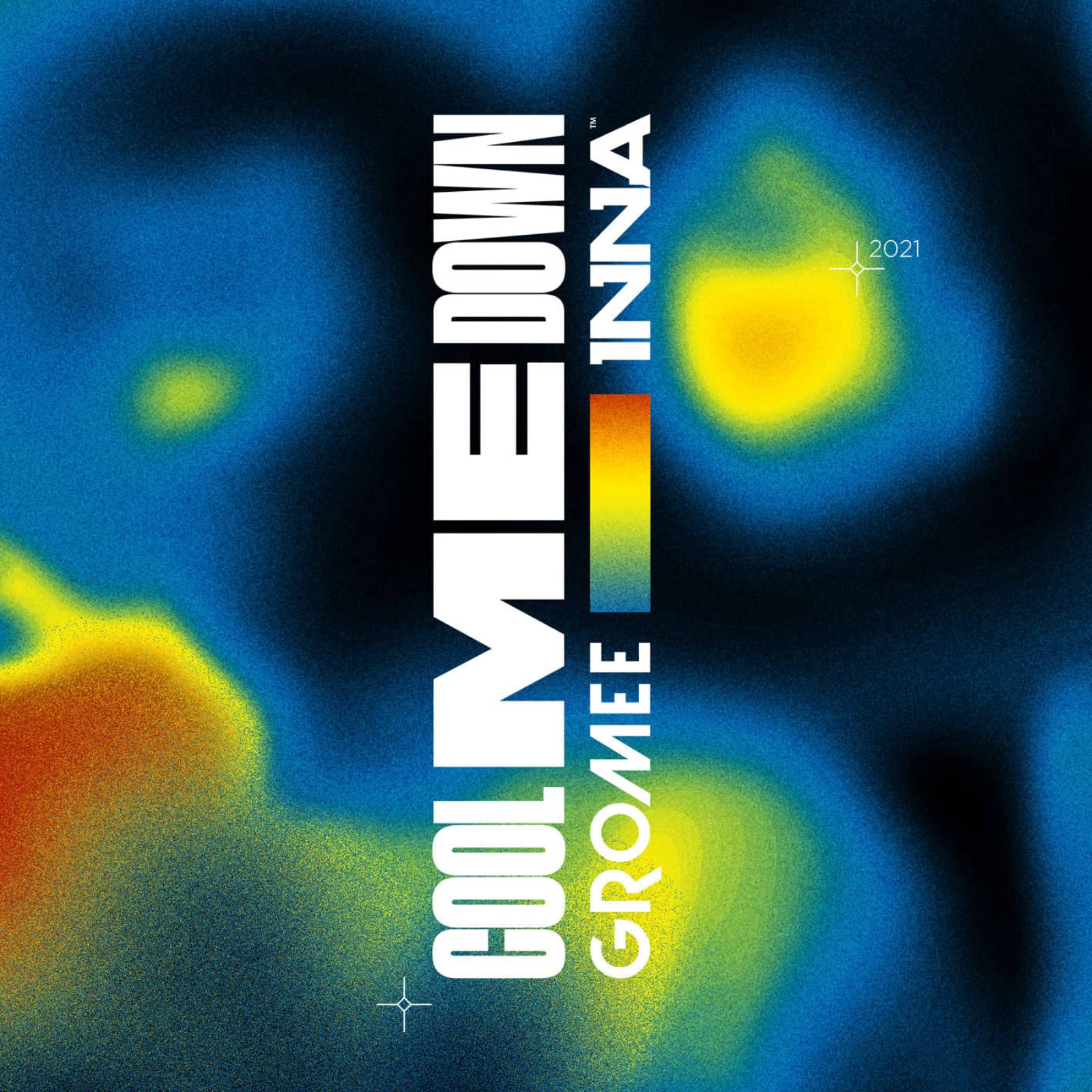 Gromee feat. INNA — Cool Me Down