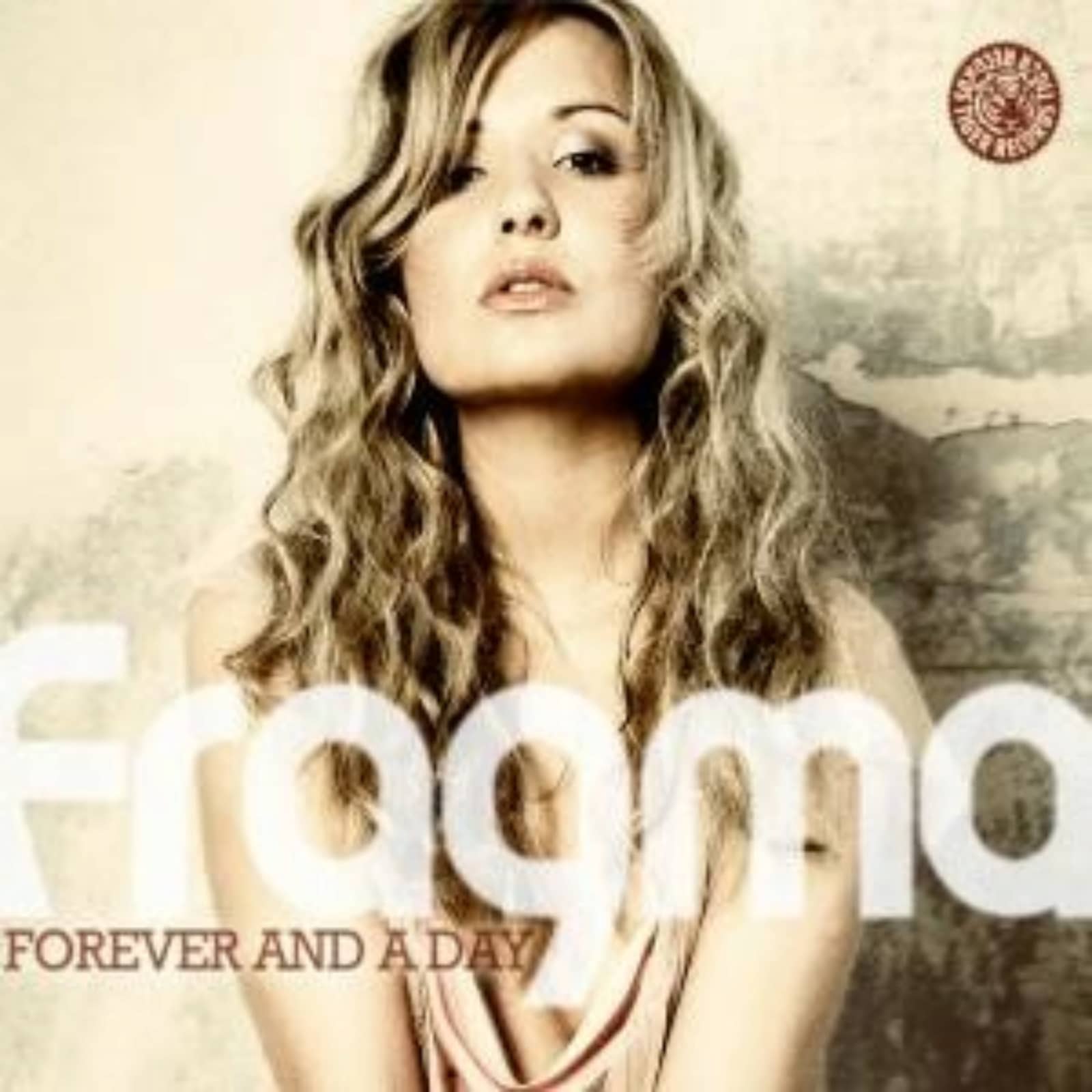 Fragma — Forever And A Day (Ryan Thistlebeck Remix)