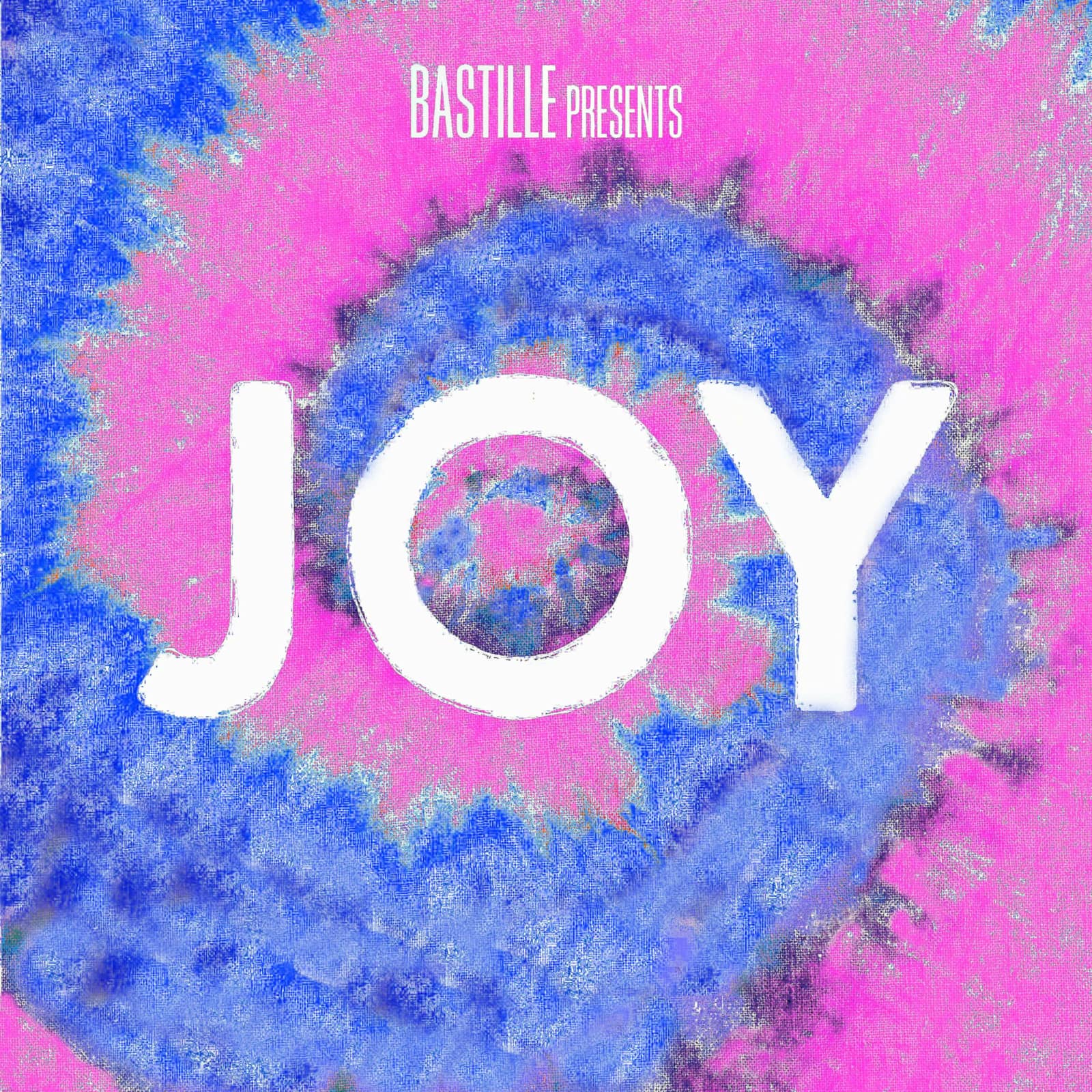 Bastille — Joy