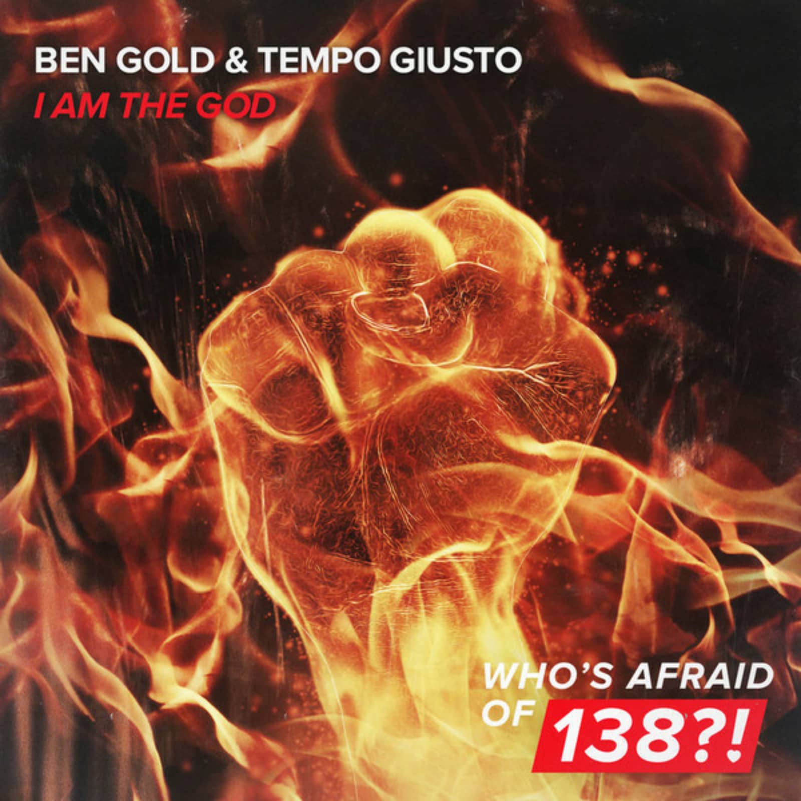 Ben Gold & Tempo Giusto — I Am The God
