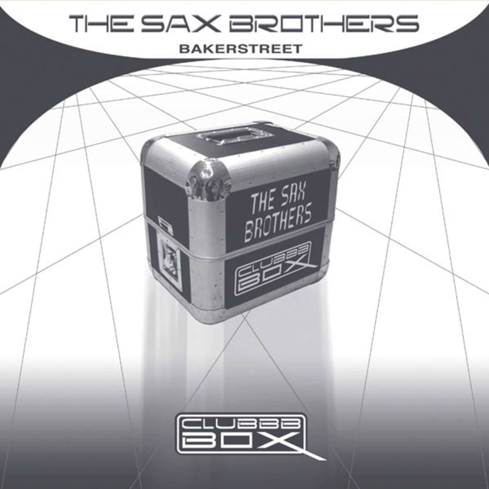 Sax Brothers, The — Bakerstreet