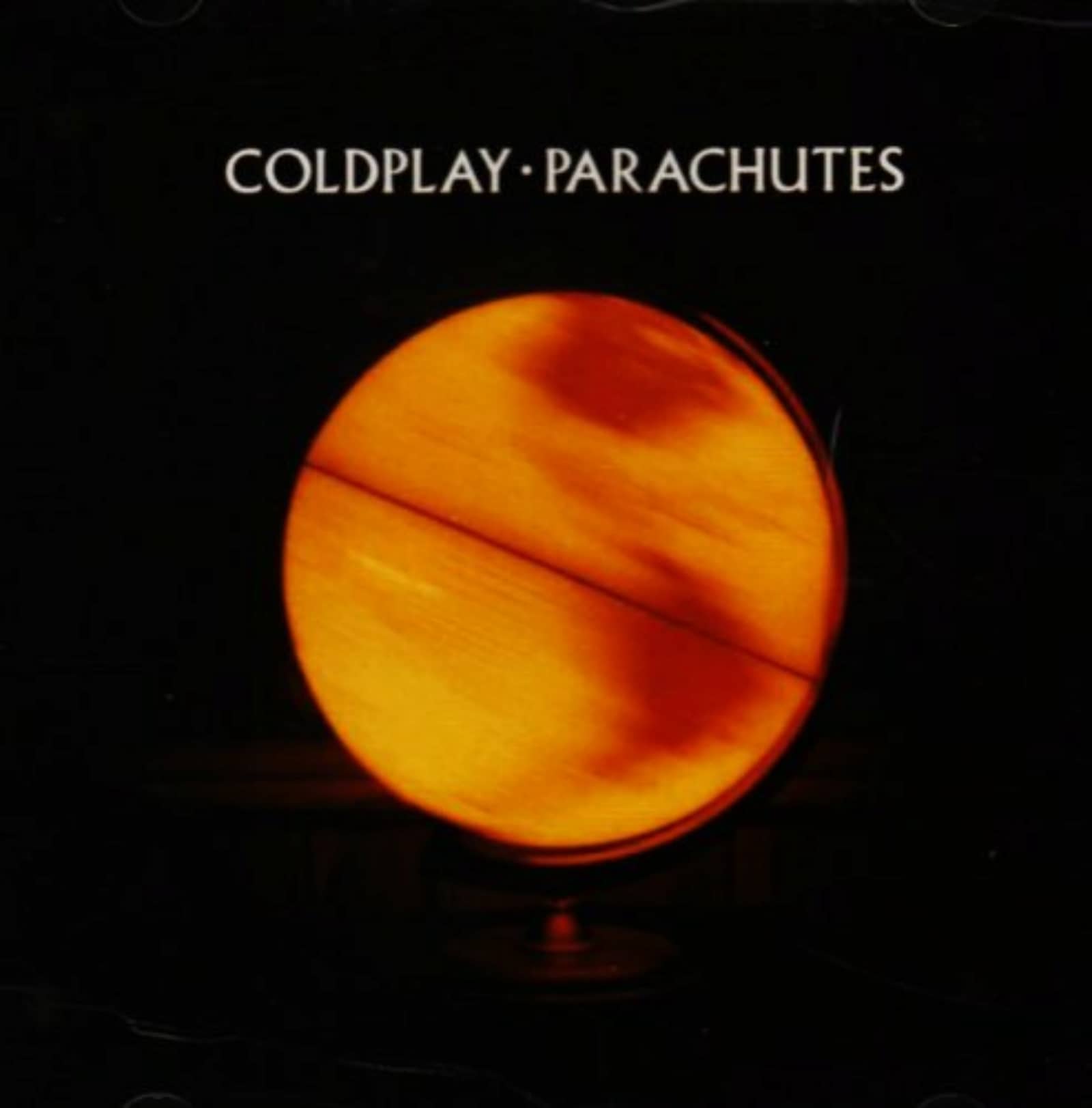 Coldplay — Yellow
