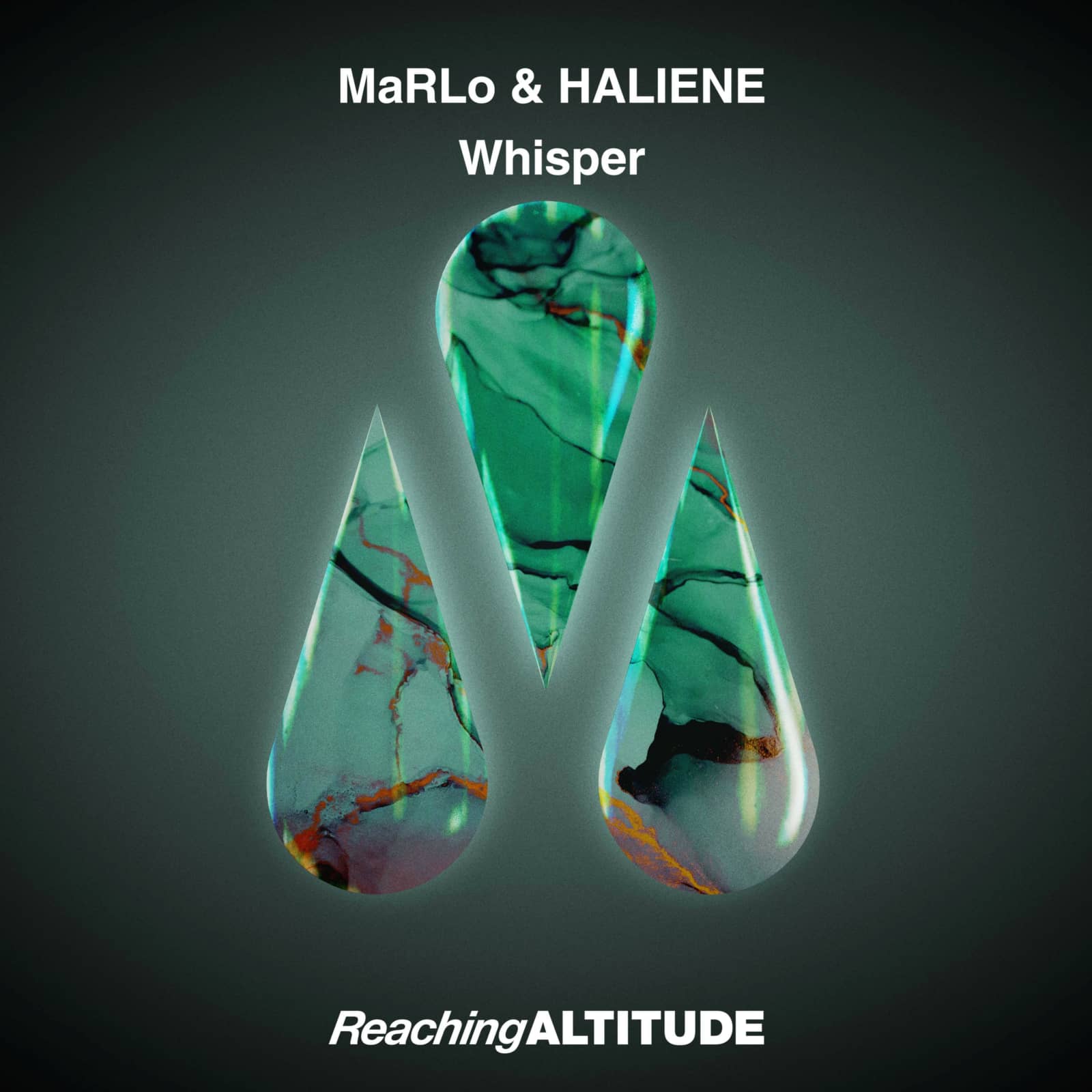 MaRLo & HALIENE — Whisper
