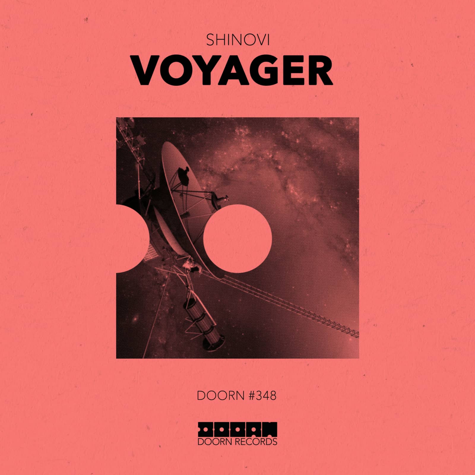 Shinovi — Voyager