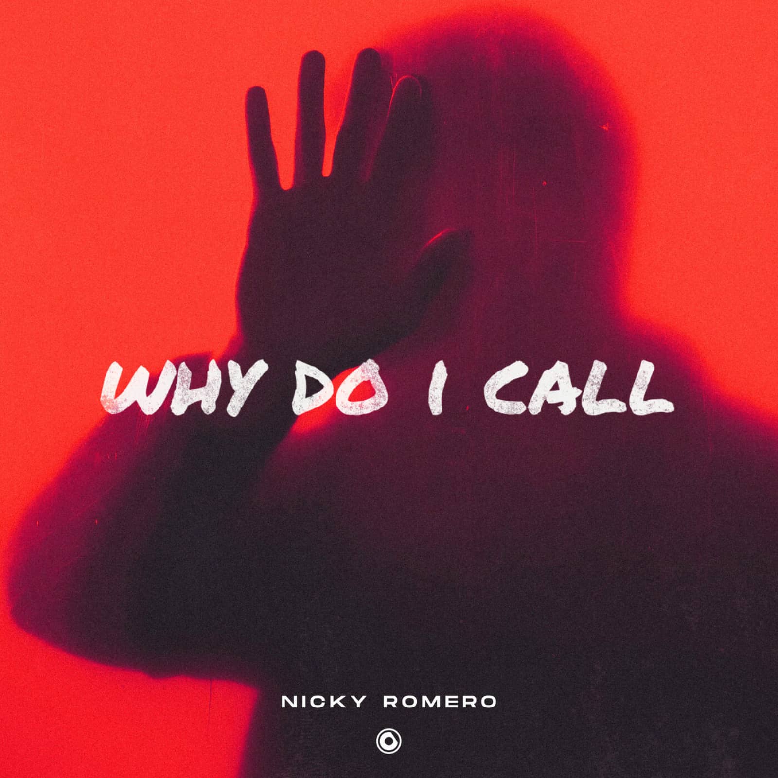 Nicky Romero — Why Do I Call