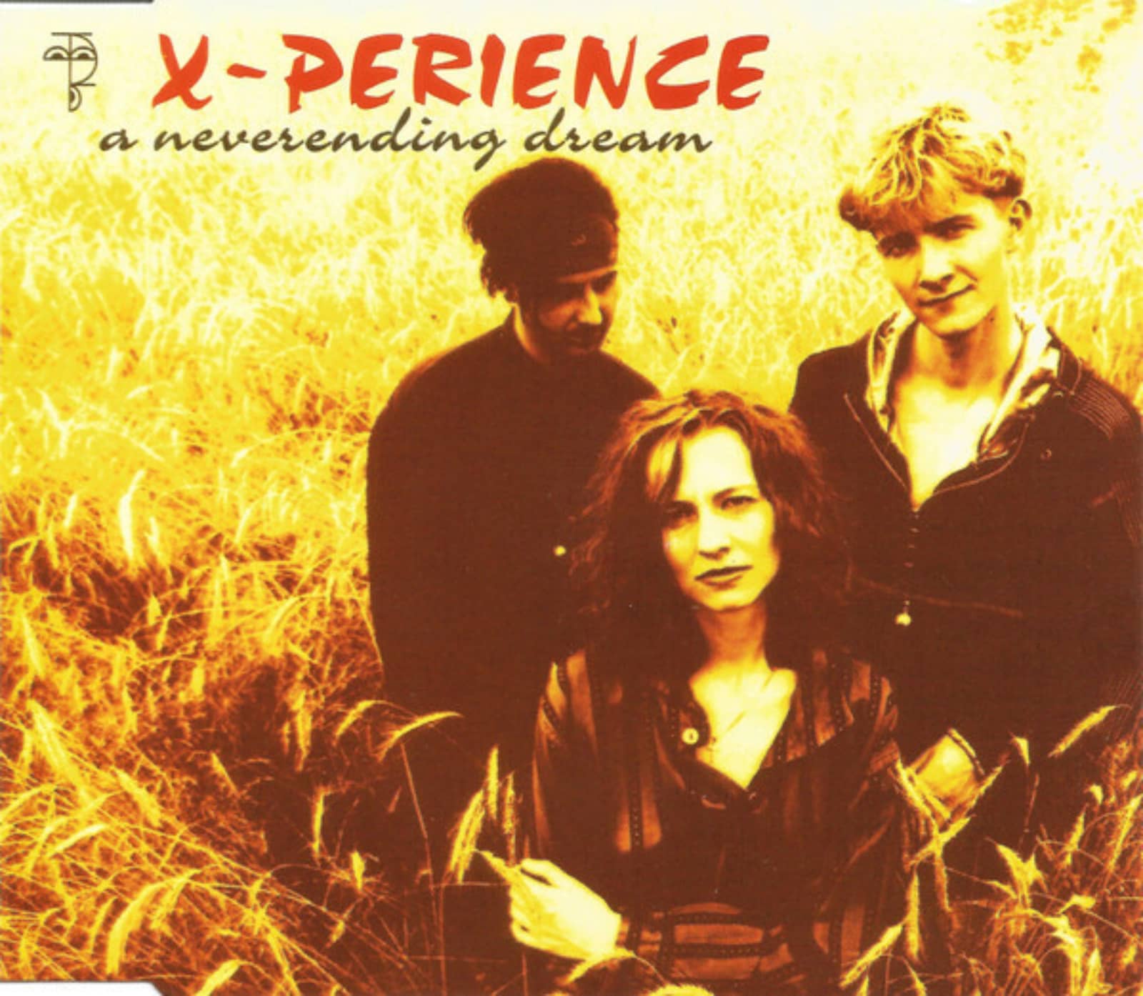 X-Perience — A Neverending Dream (Radio Version)