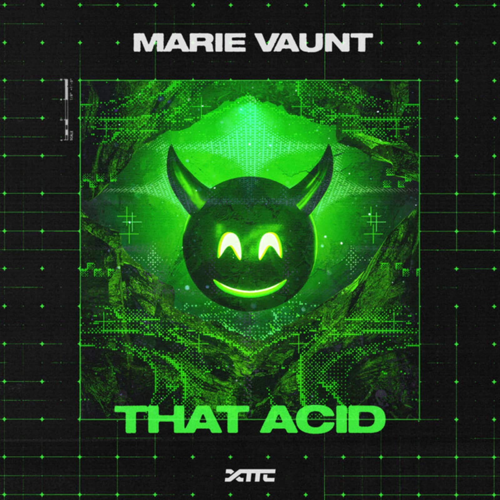 Marie Vaunt — That Acid