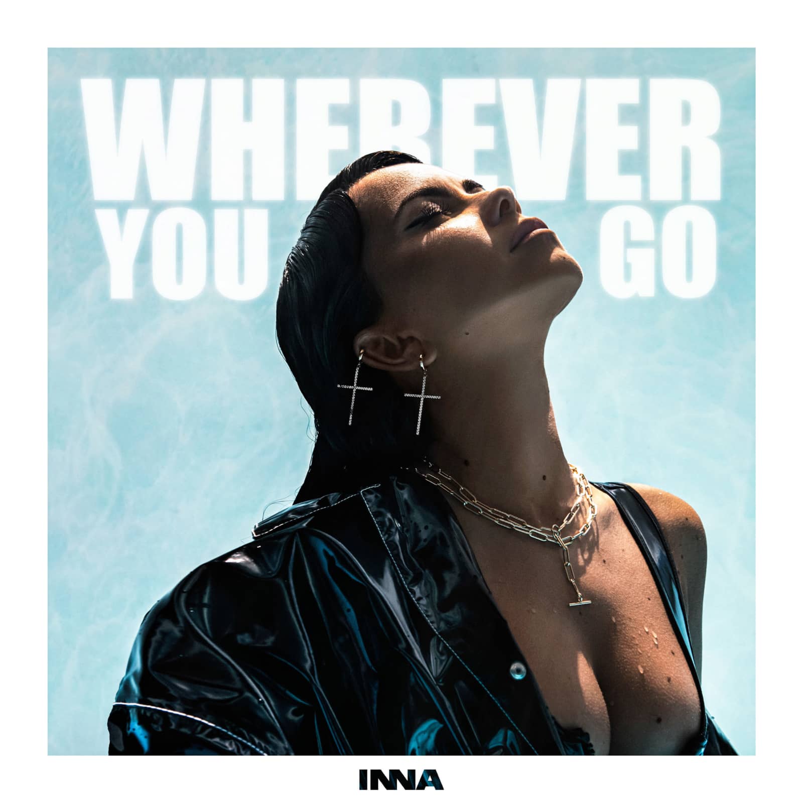 INNA — Wherever You Go (Radio Edit)
