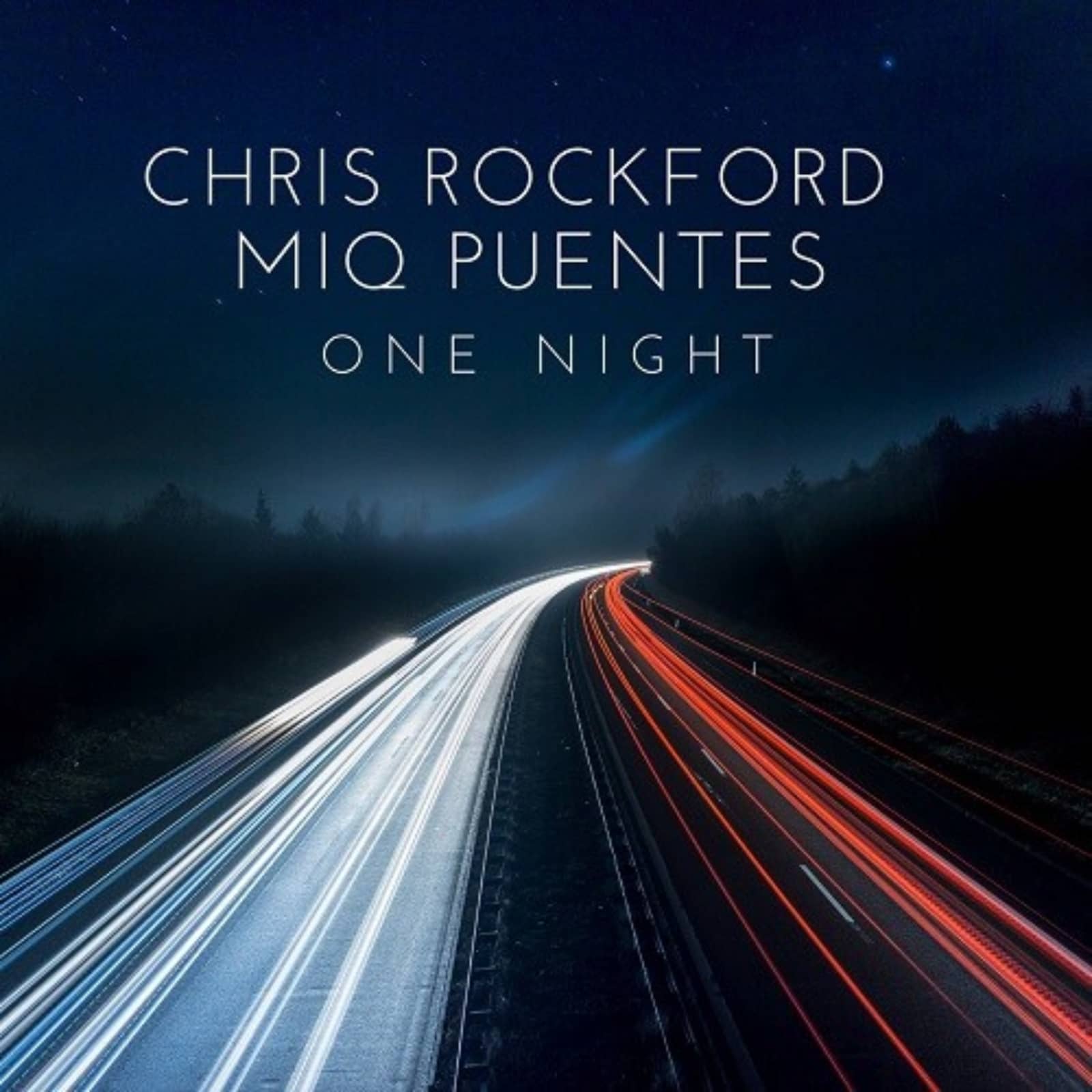 Chris Rockford & Miq Puentes, Phil Dinner — One Night (Chris Rockford & Phil Dinner Edit)