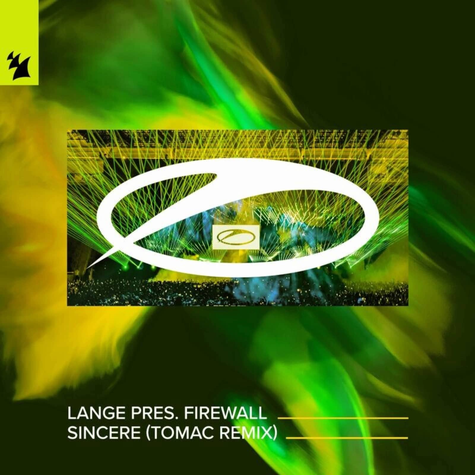 Lange pres. Firewall — Sincere (Tomac Extended Remix)