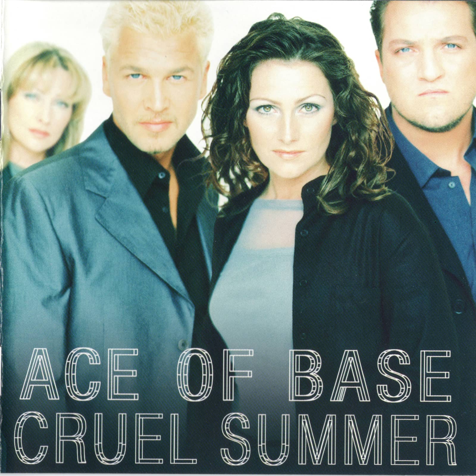 Ace Of Base — Cecilia