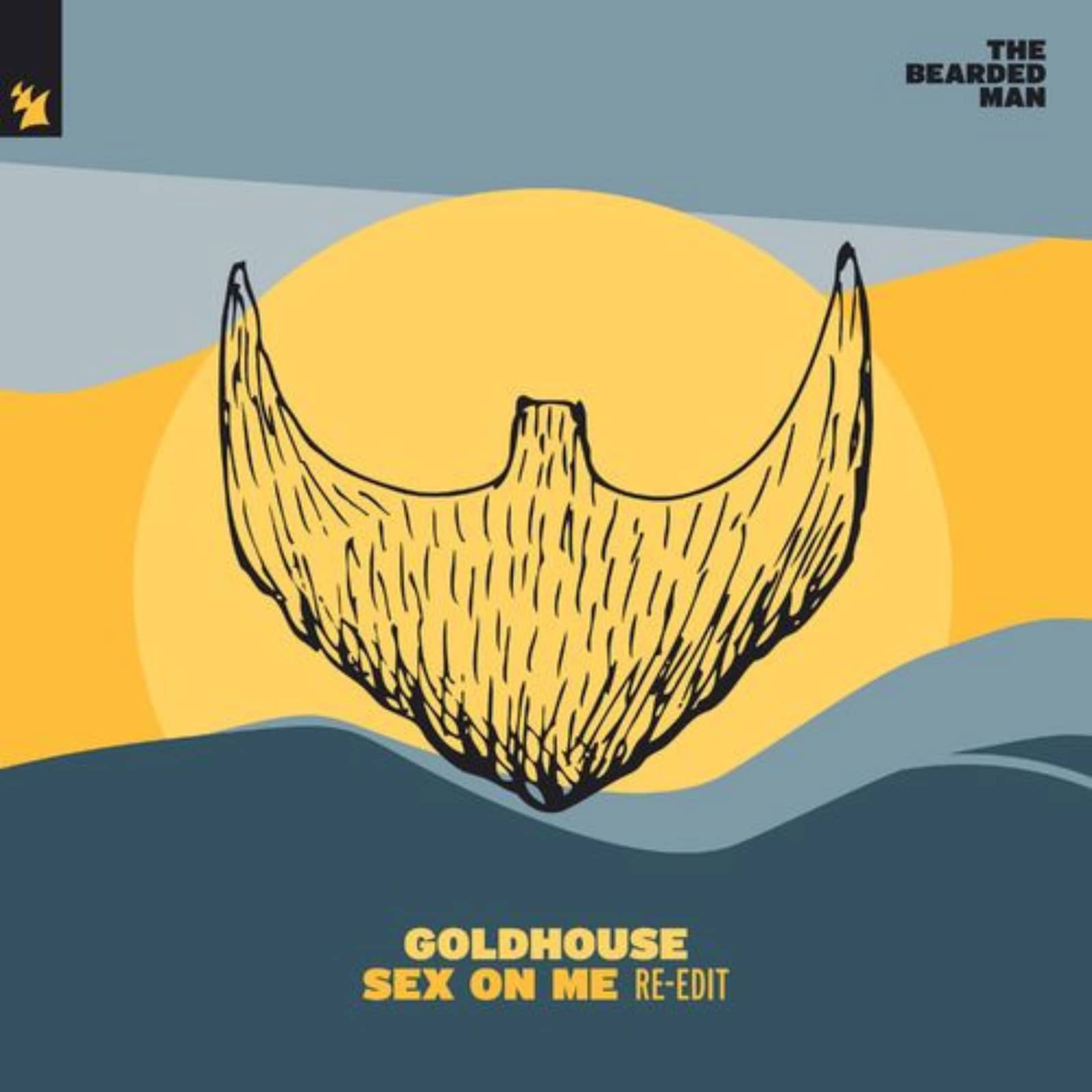 Goldhouse — Sex On Me