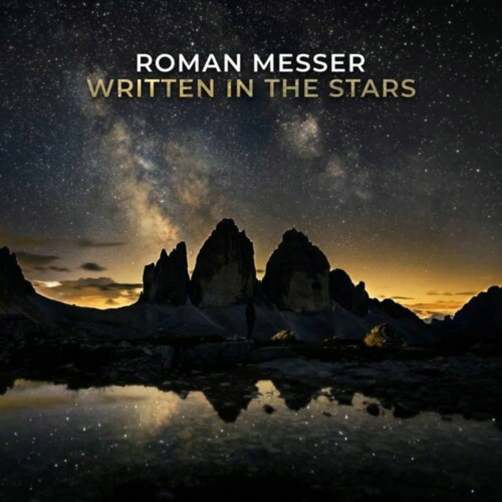 Roman Messer — Sunset
