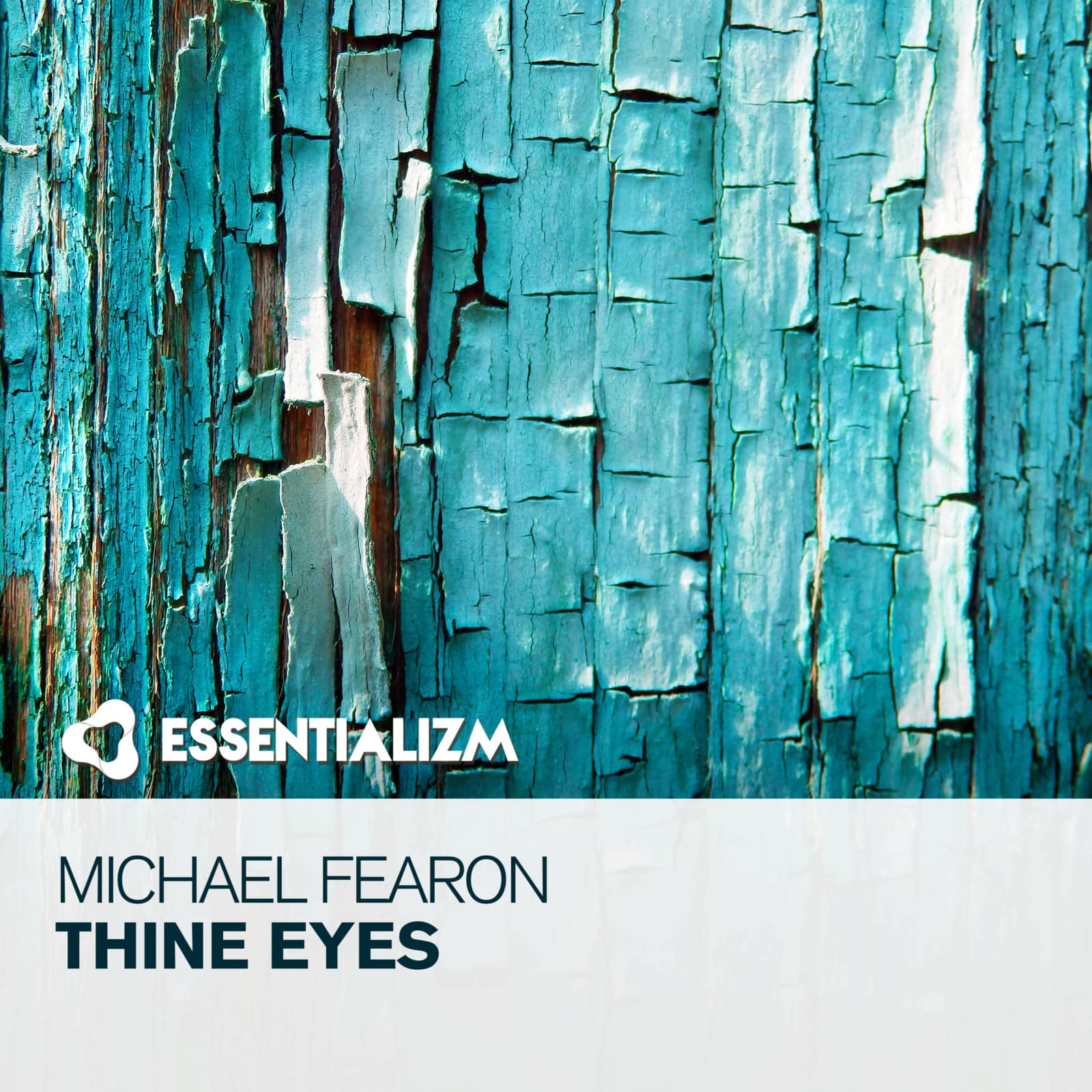 Michael Fearon — Thine Eyes (Extended Mix)