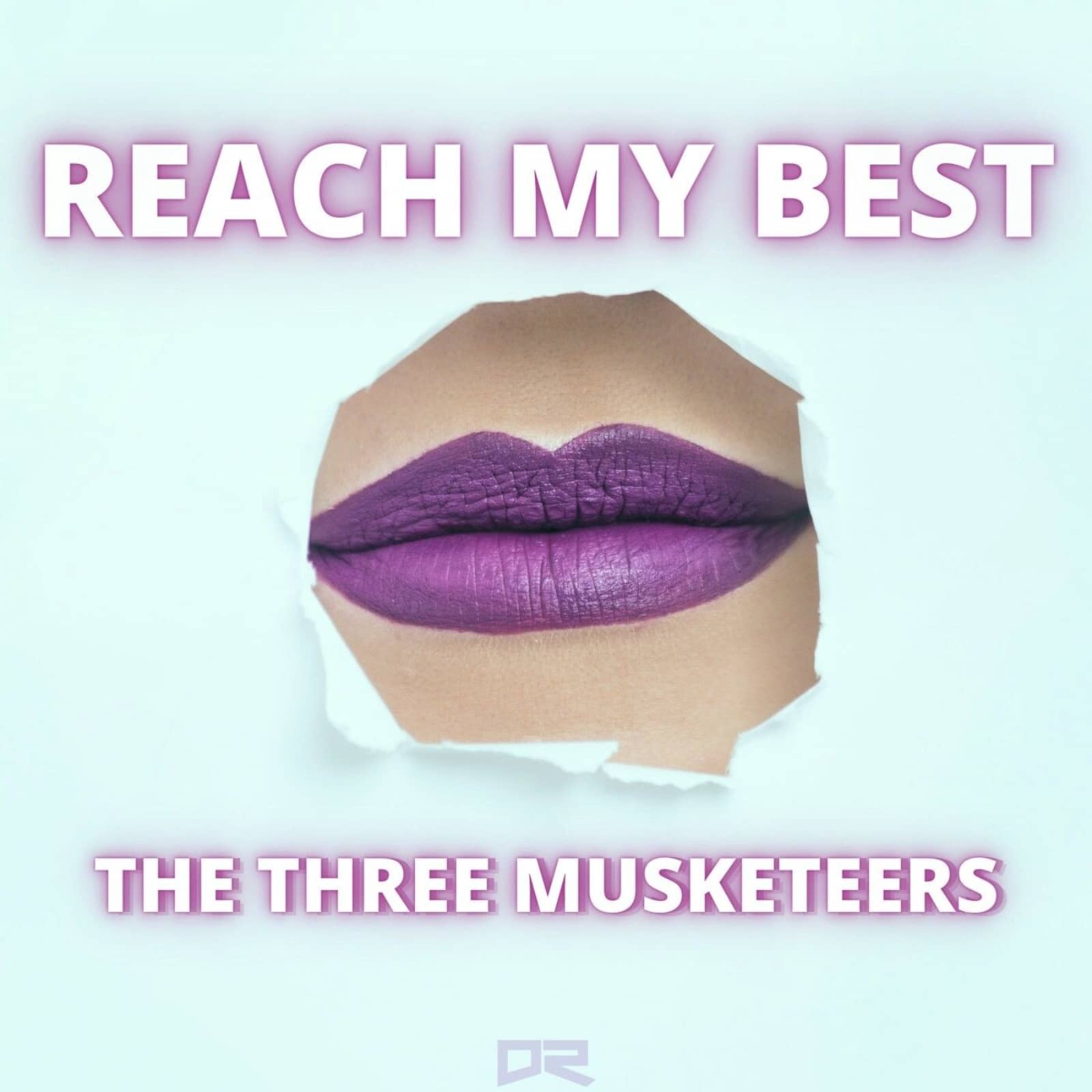 The Three Musketeers — Reach My Best (NoYesMan Extended Remix)