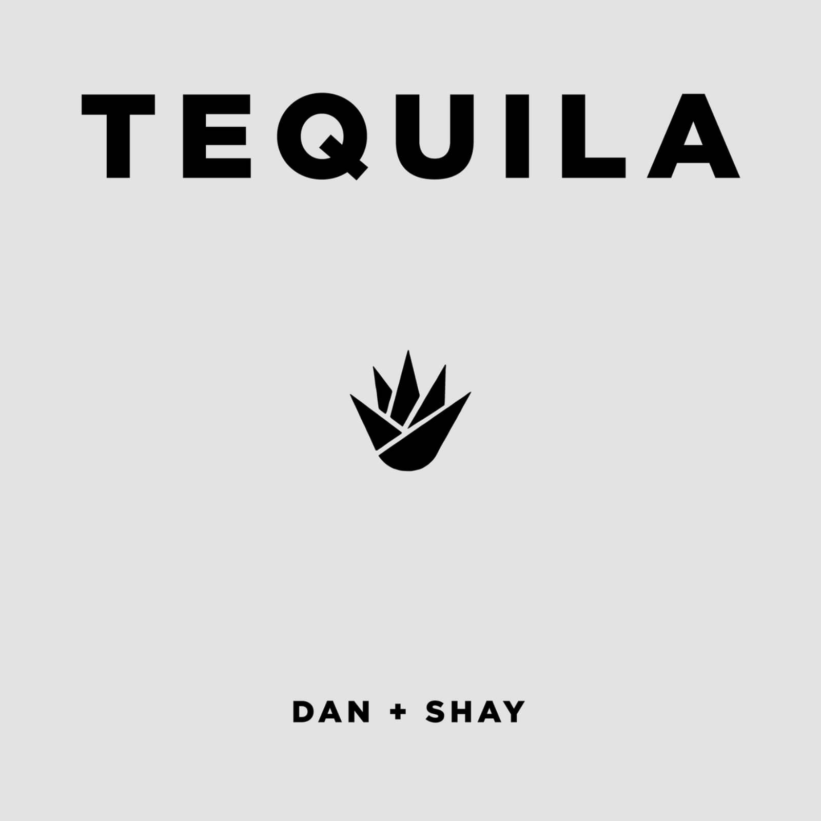 Dan + Shay — Tequila