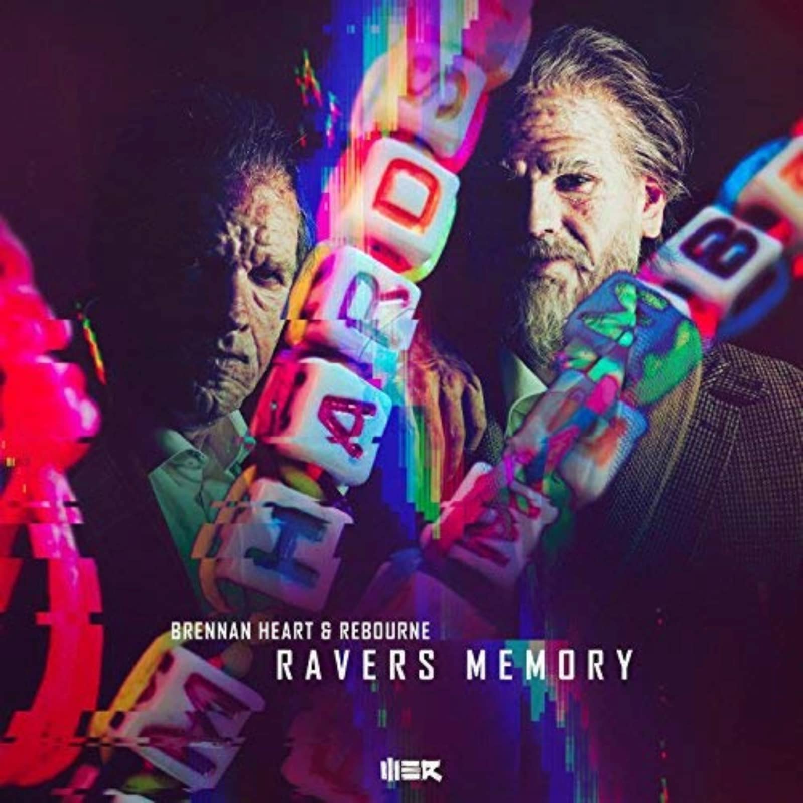 Brennan Heart & Rebourne — Ravers Memory