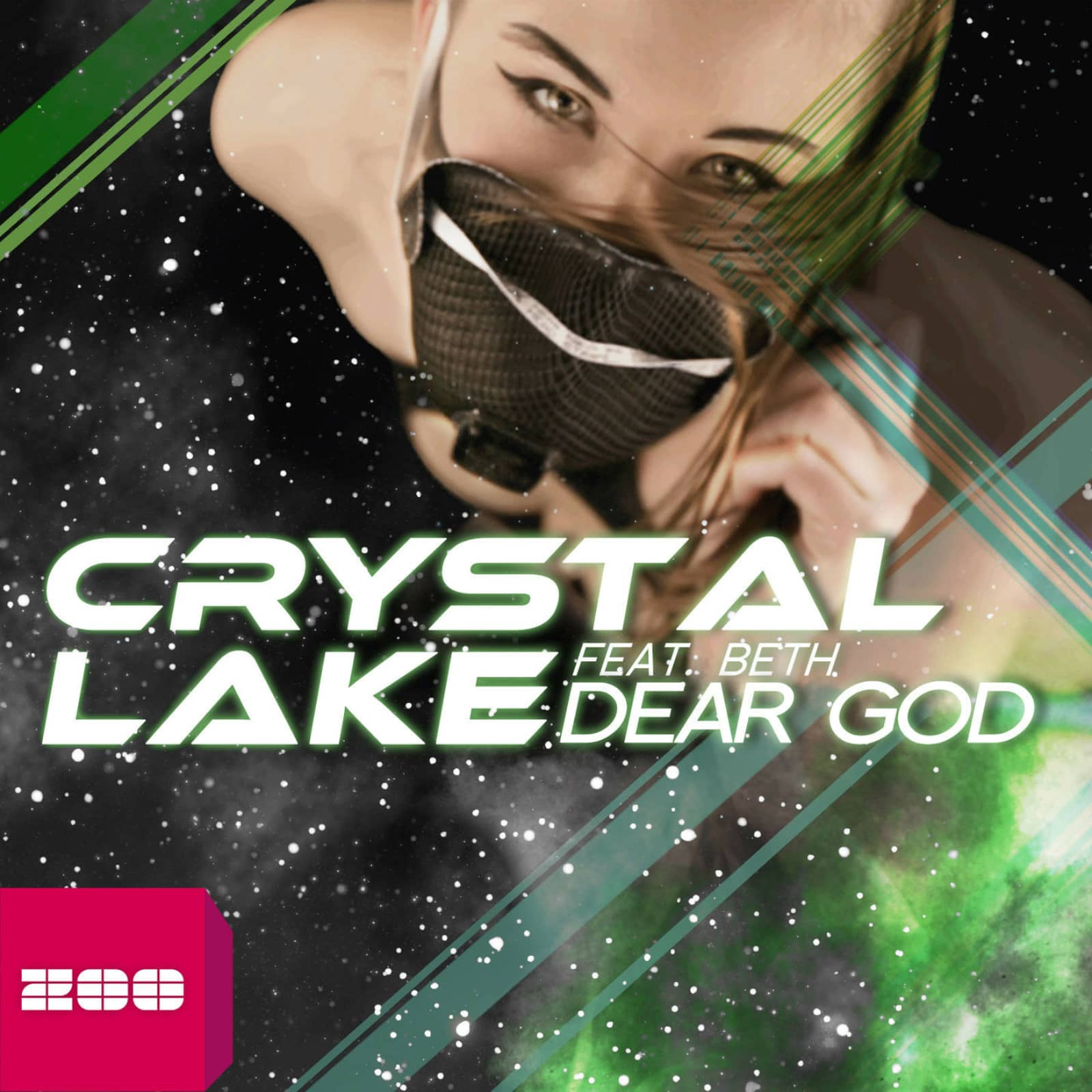 Crystal Lake Feat. Beth — Dear God (Edit)