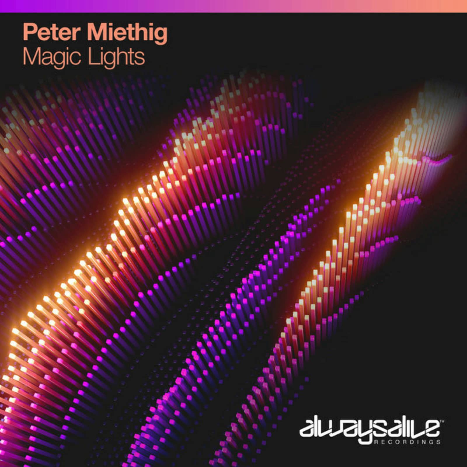 Peter Miethig — Magic Lights