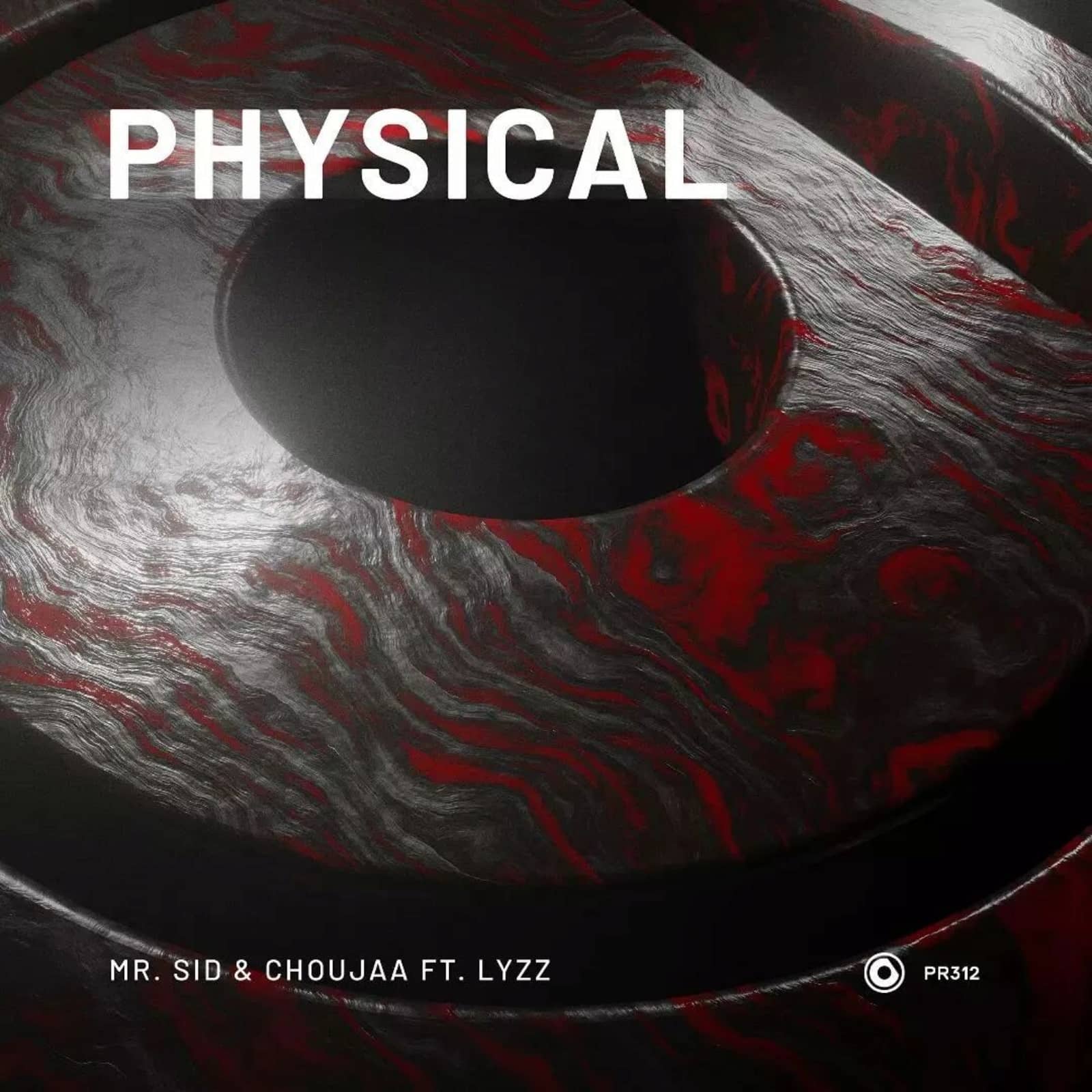 Mr. Sid & Choujaa feat. LYZZ — Physical (Extended Mix)