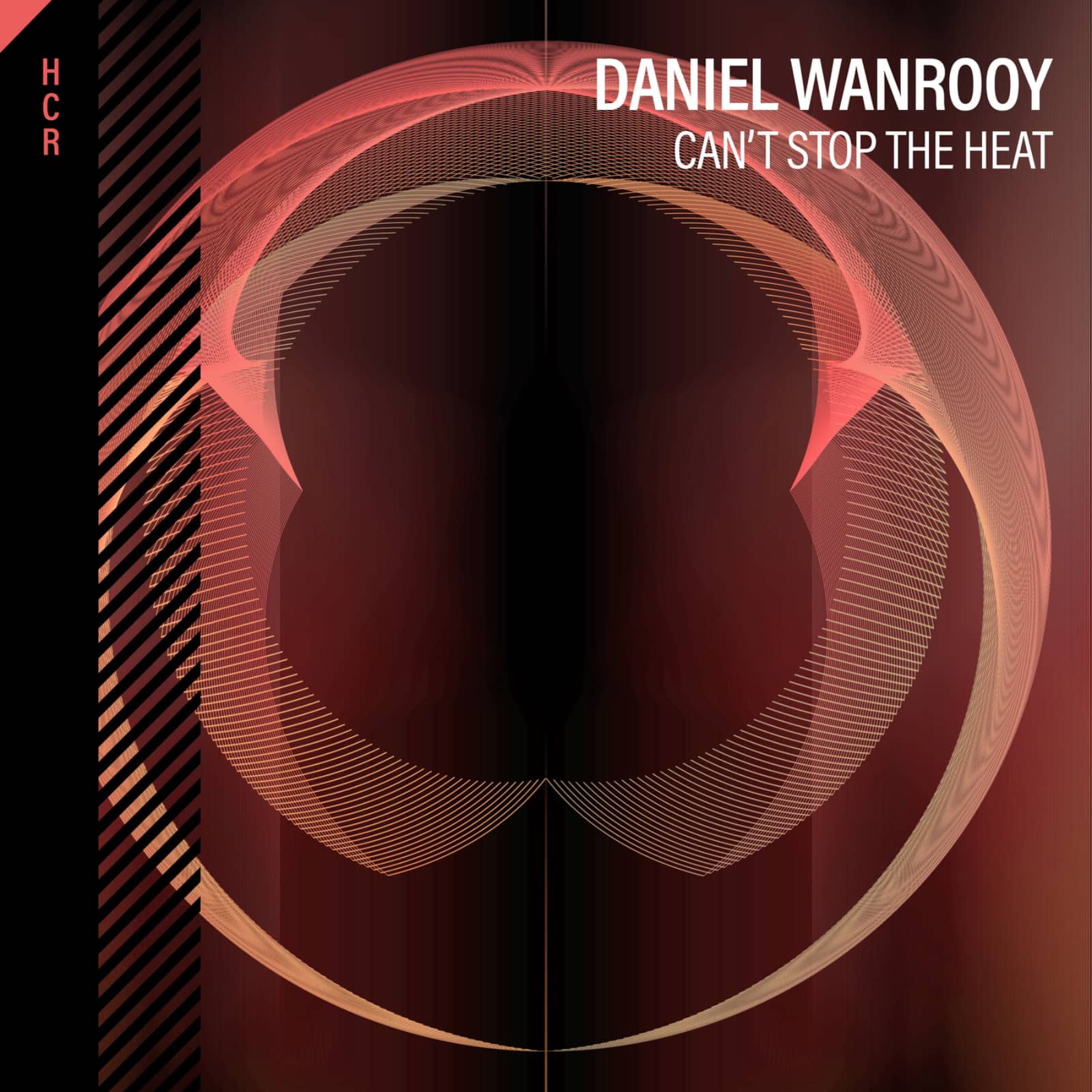 Daniel Wanrooy — Can't Stop The Heat