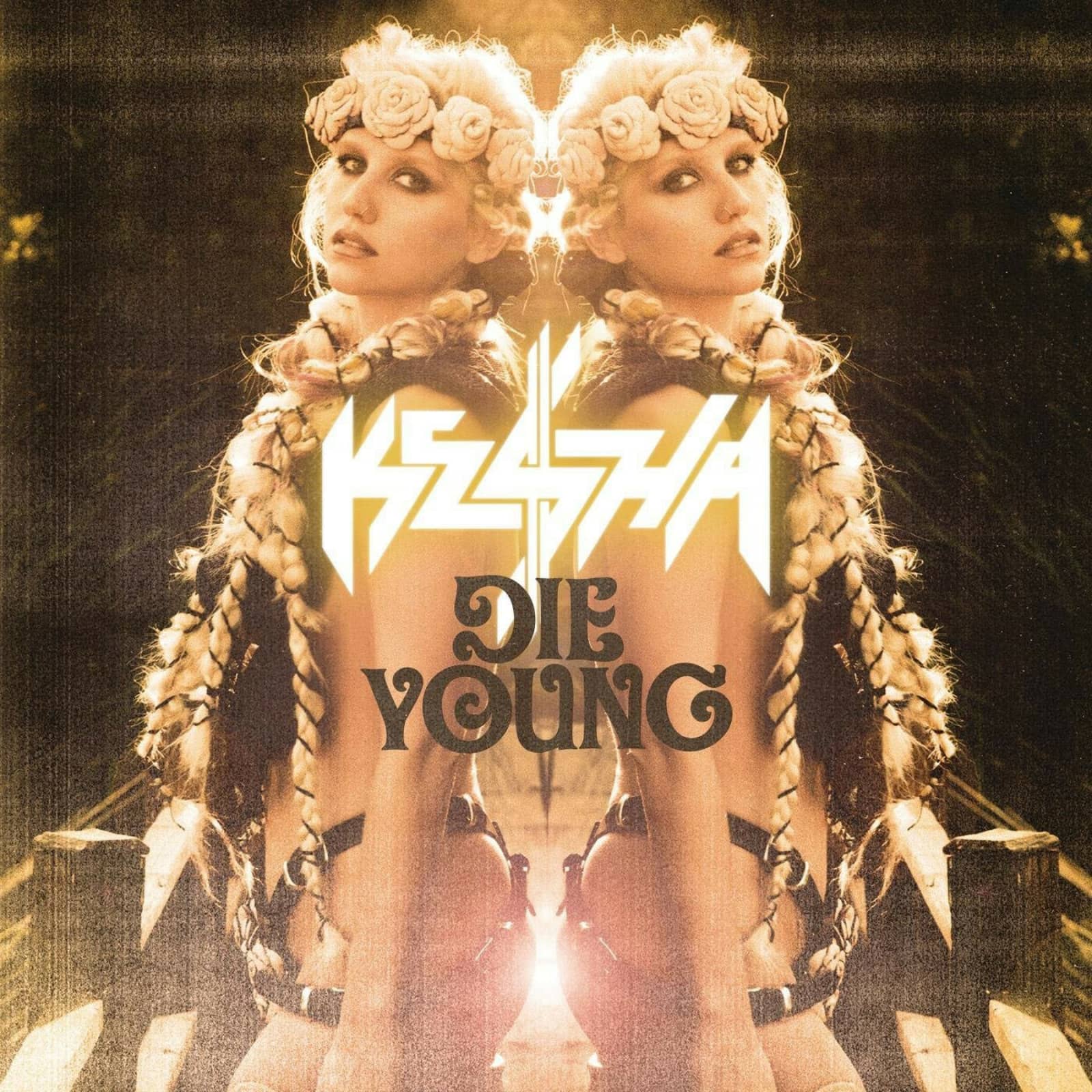 Ke$ha — Die Young