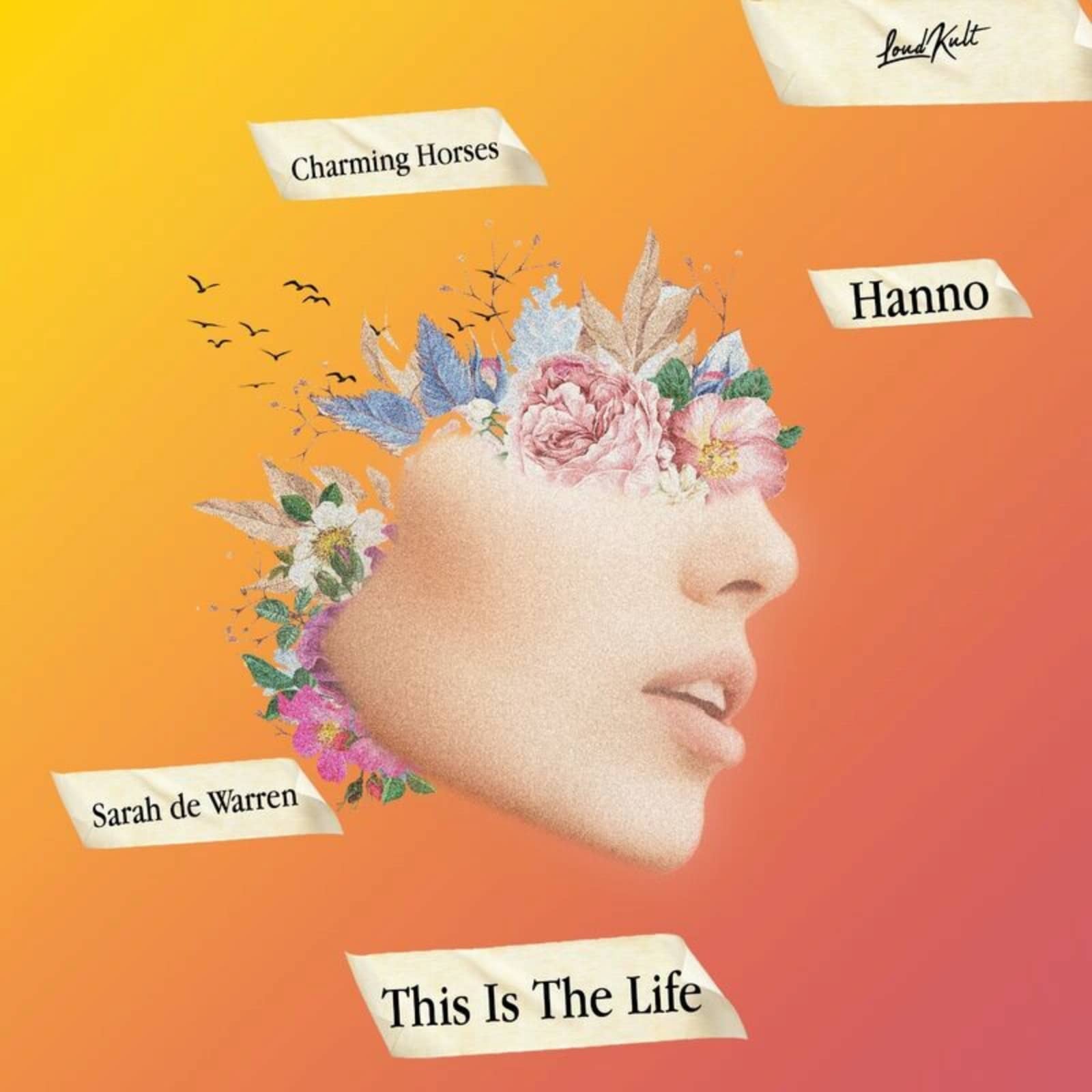 Sarah De Warren, Charming Horses & Hanno — This Is The Life