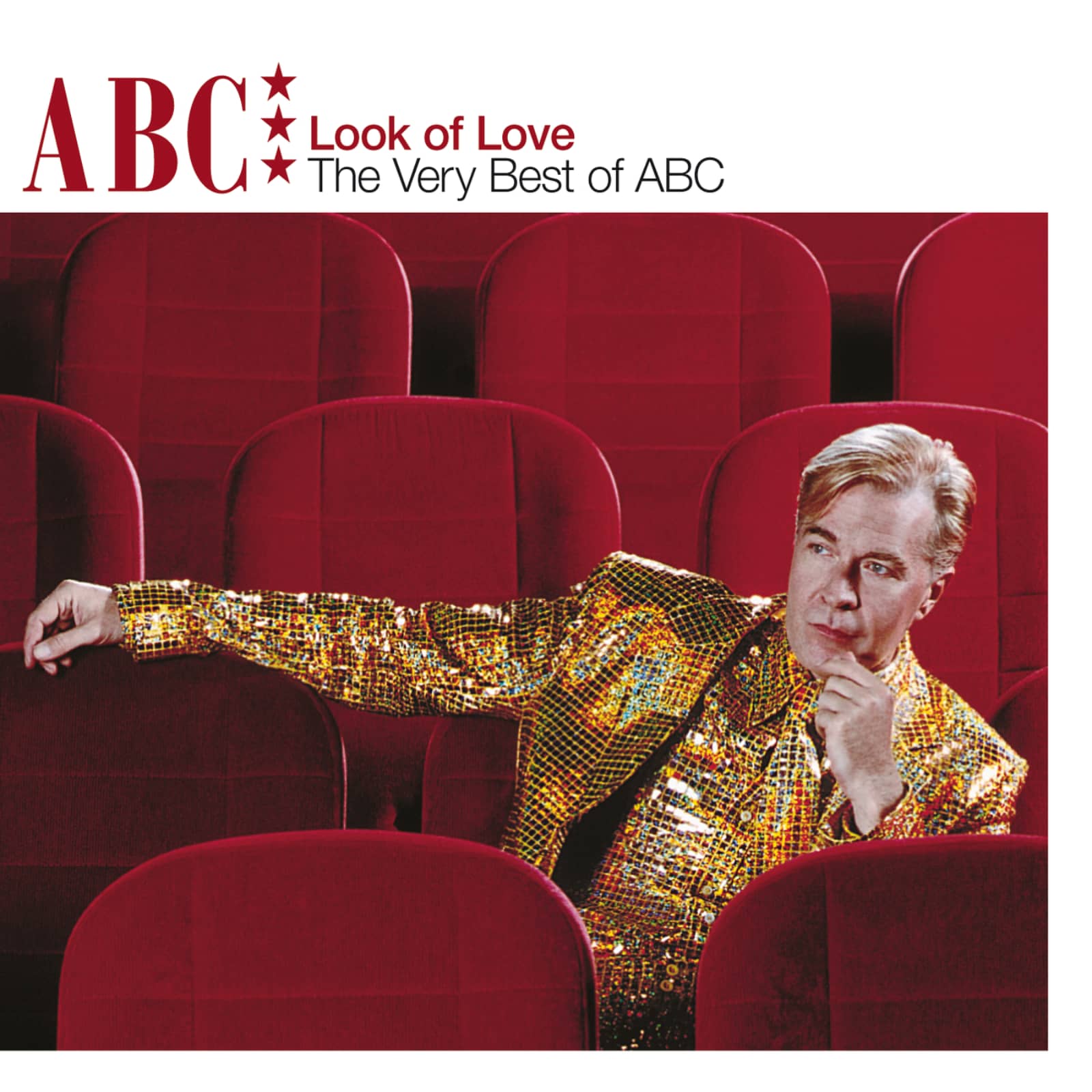 ABC — The Look Of Love