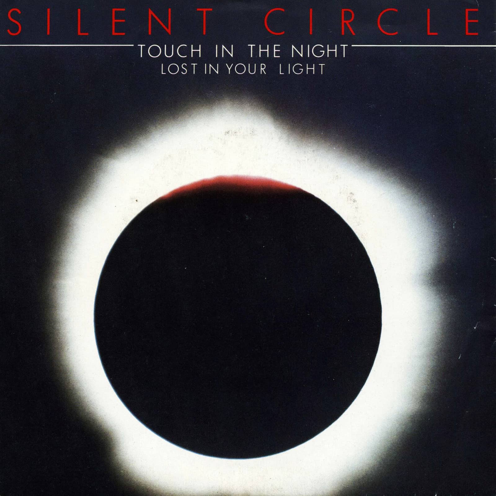 Silent Circle — Lost In Your Light...