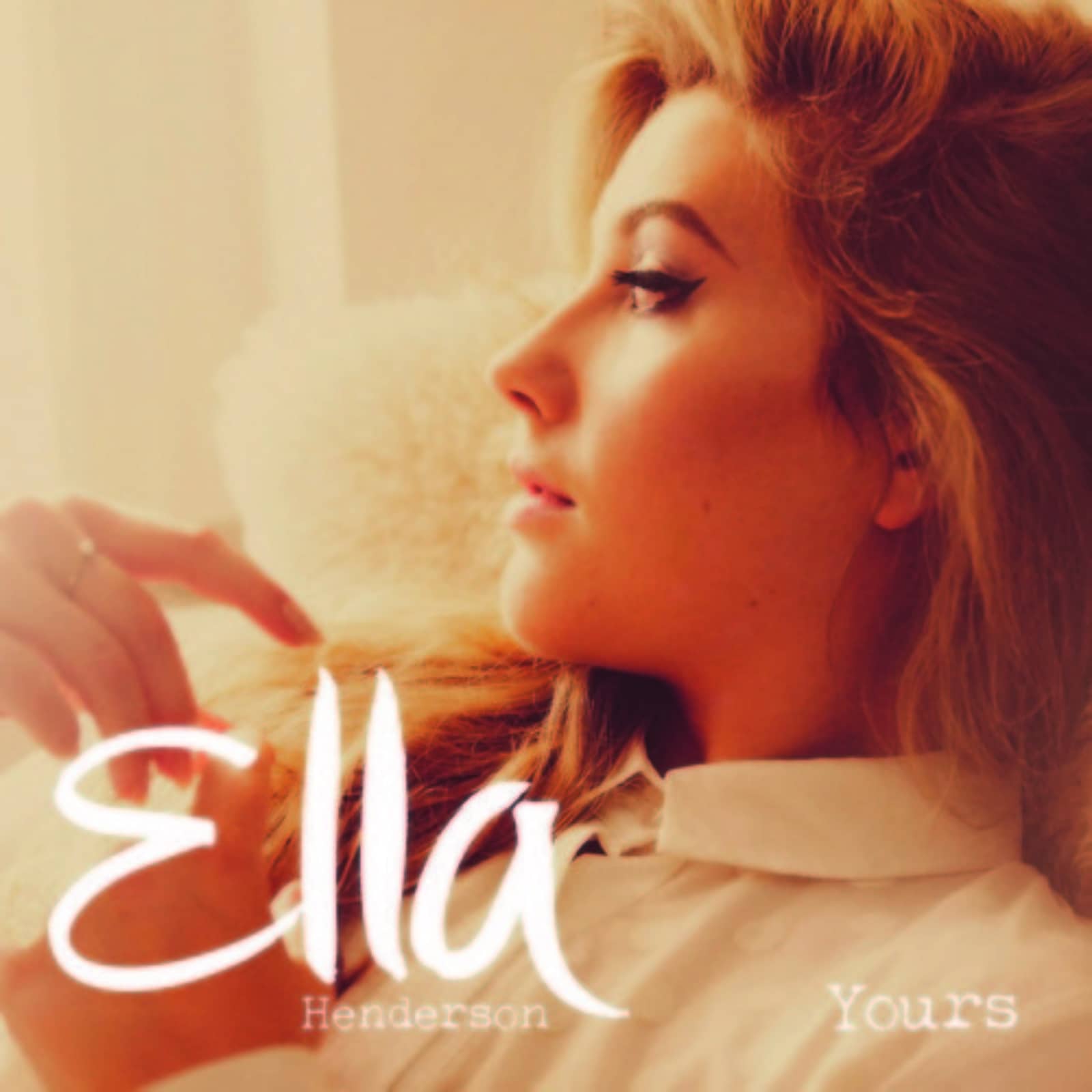Ella Henderson — Yours (Tobtok Remix)