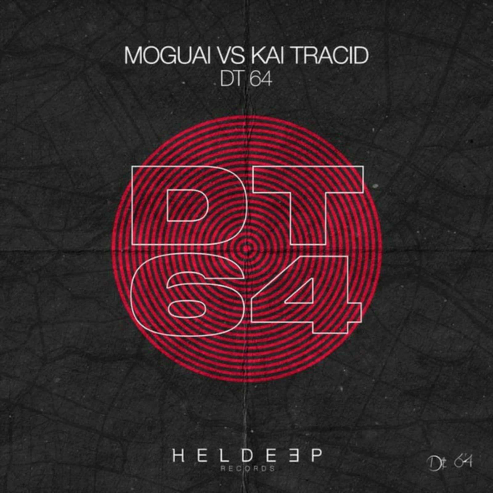 Moguai vs Kai Tracid — DT64