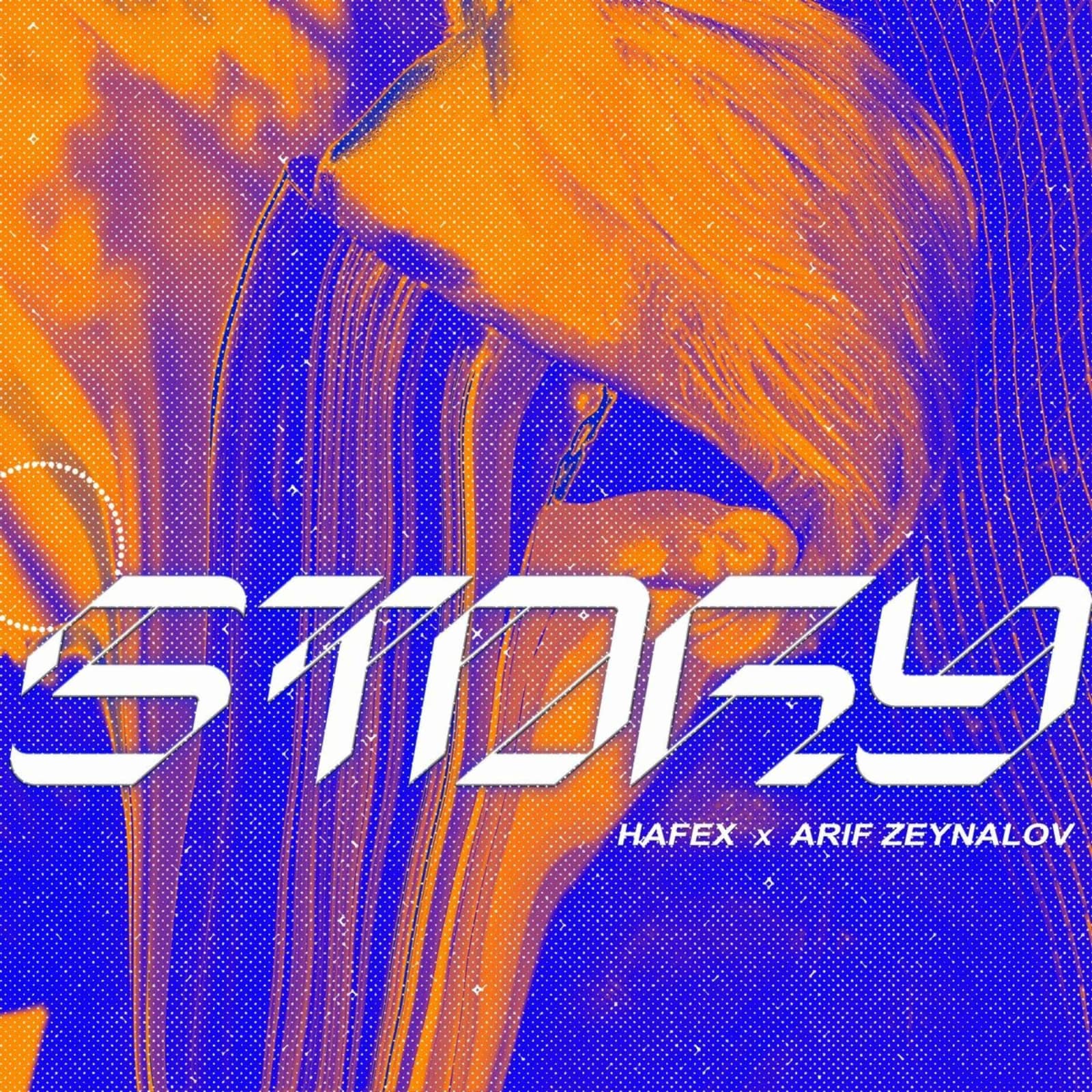 Hafex feat. Arif Zeynalov — Story