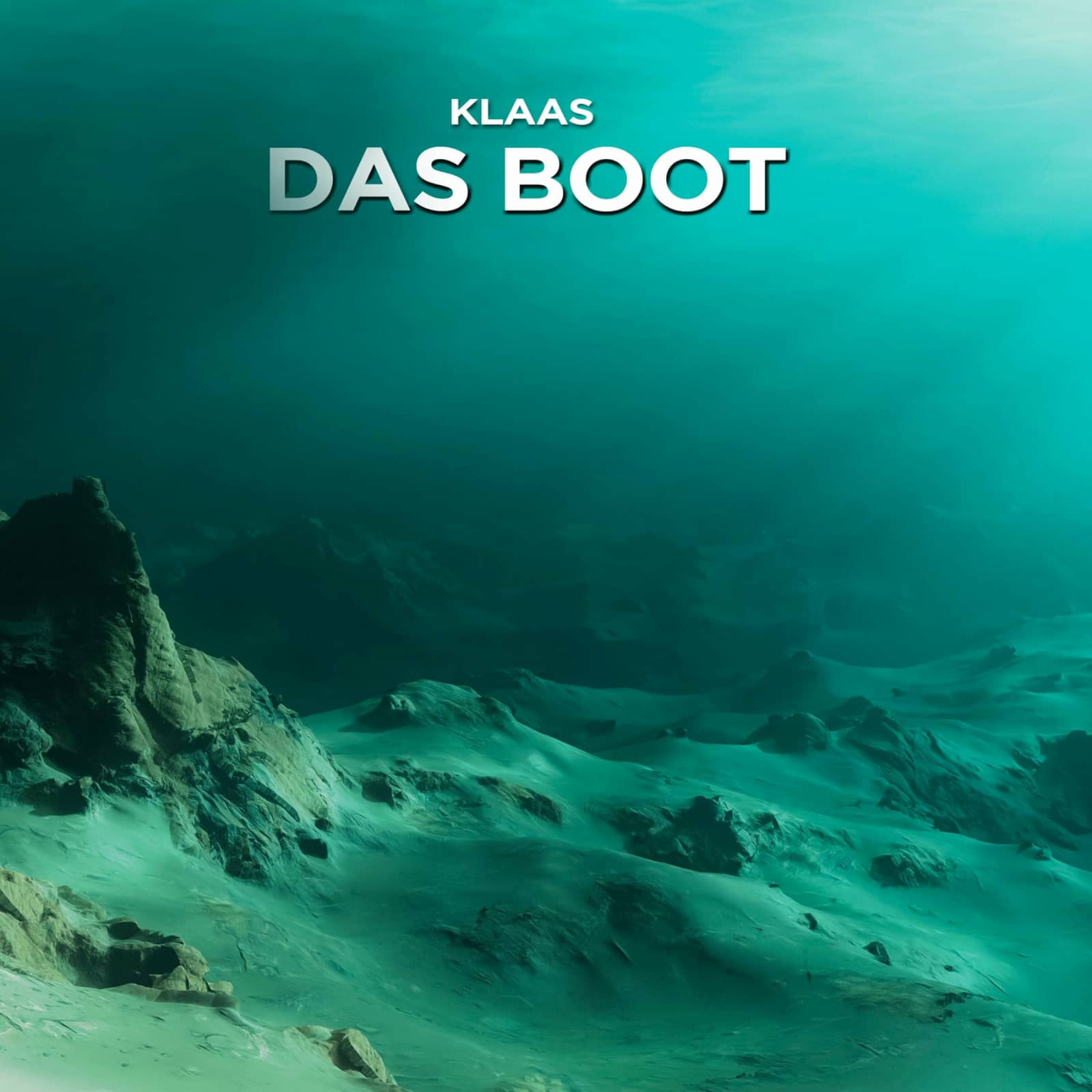 Klaas — Das Boot (Extended Mix)