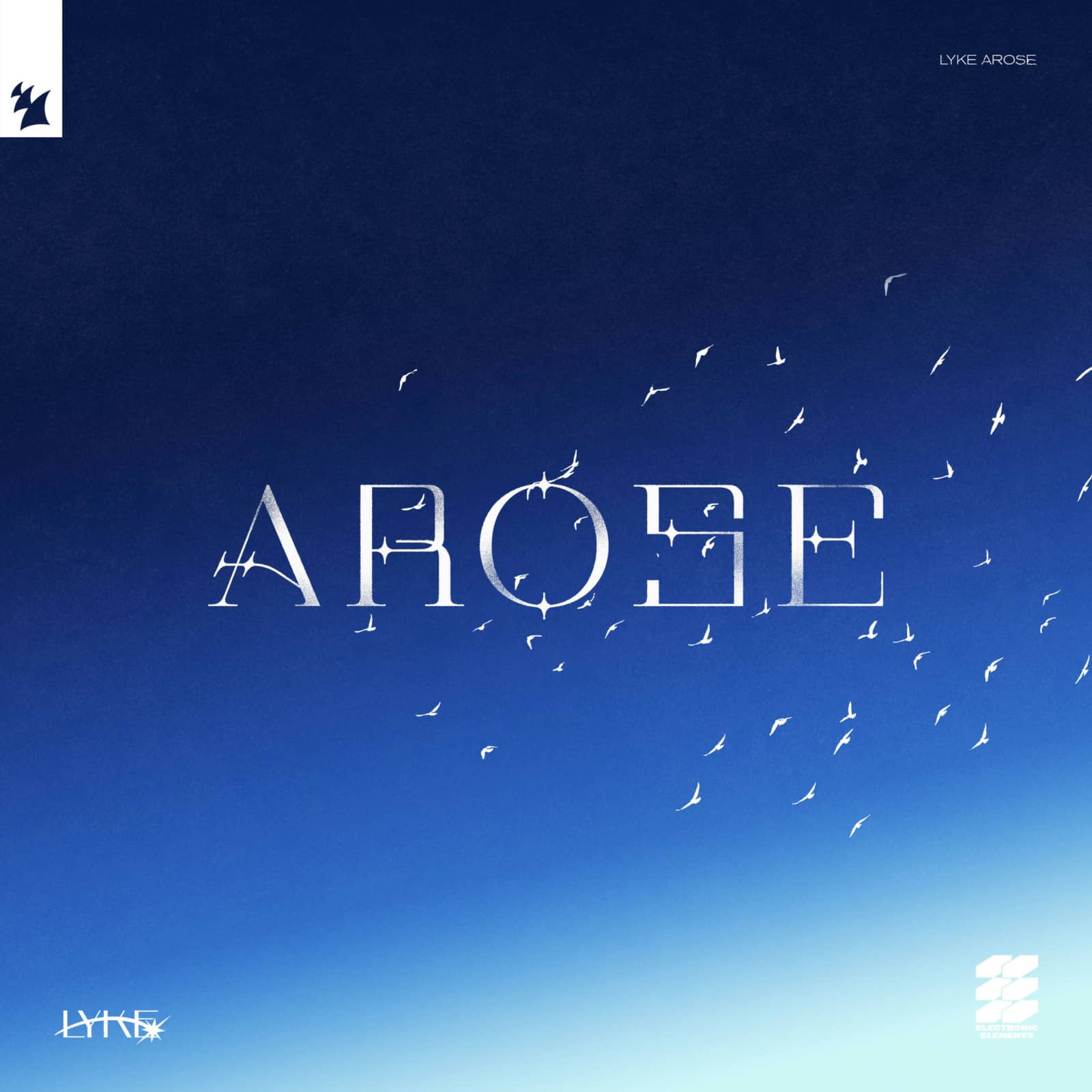 Lyke — AROSE