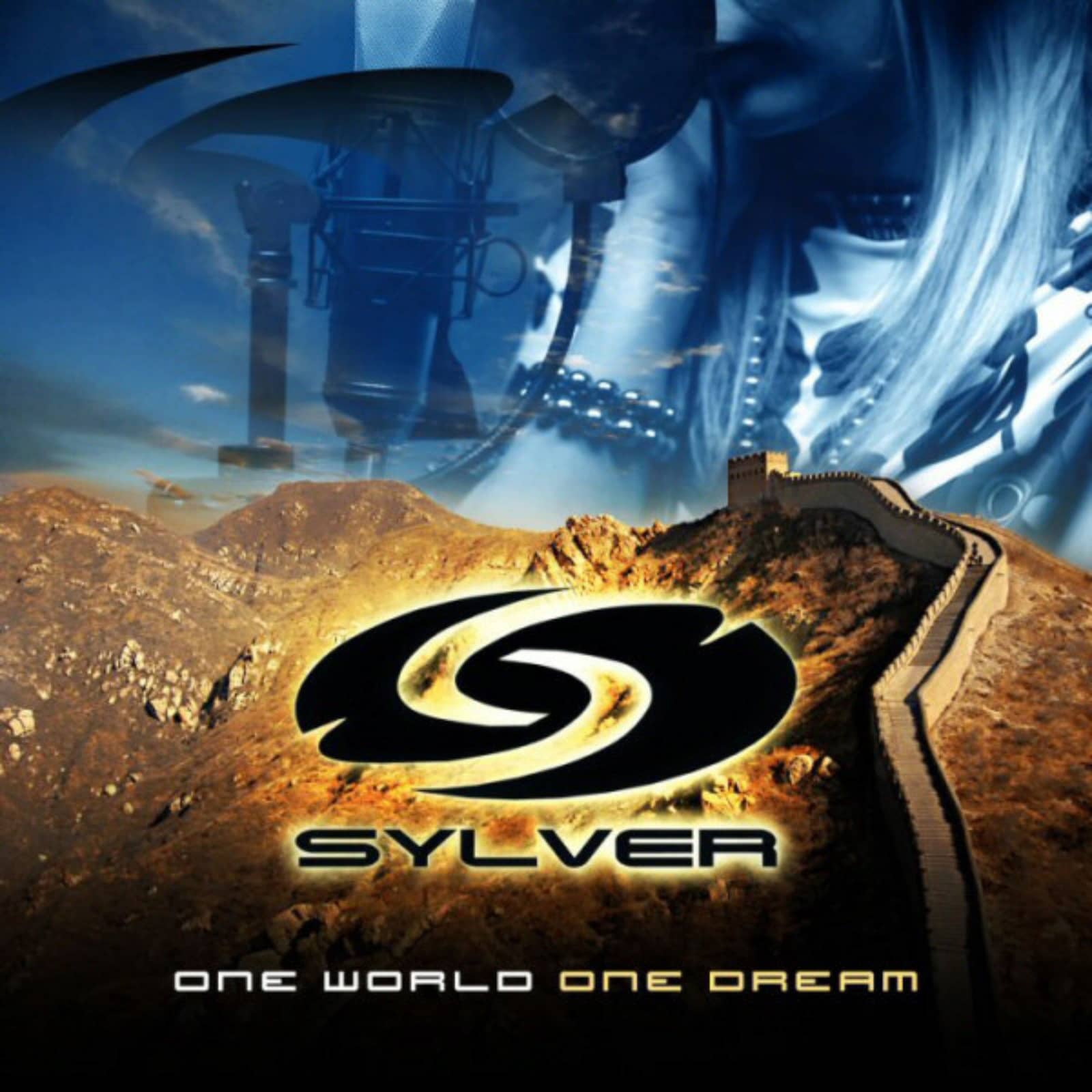 Sylver — One World One Dream (Radio Edit)