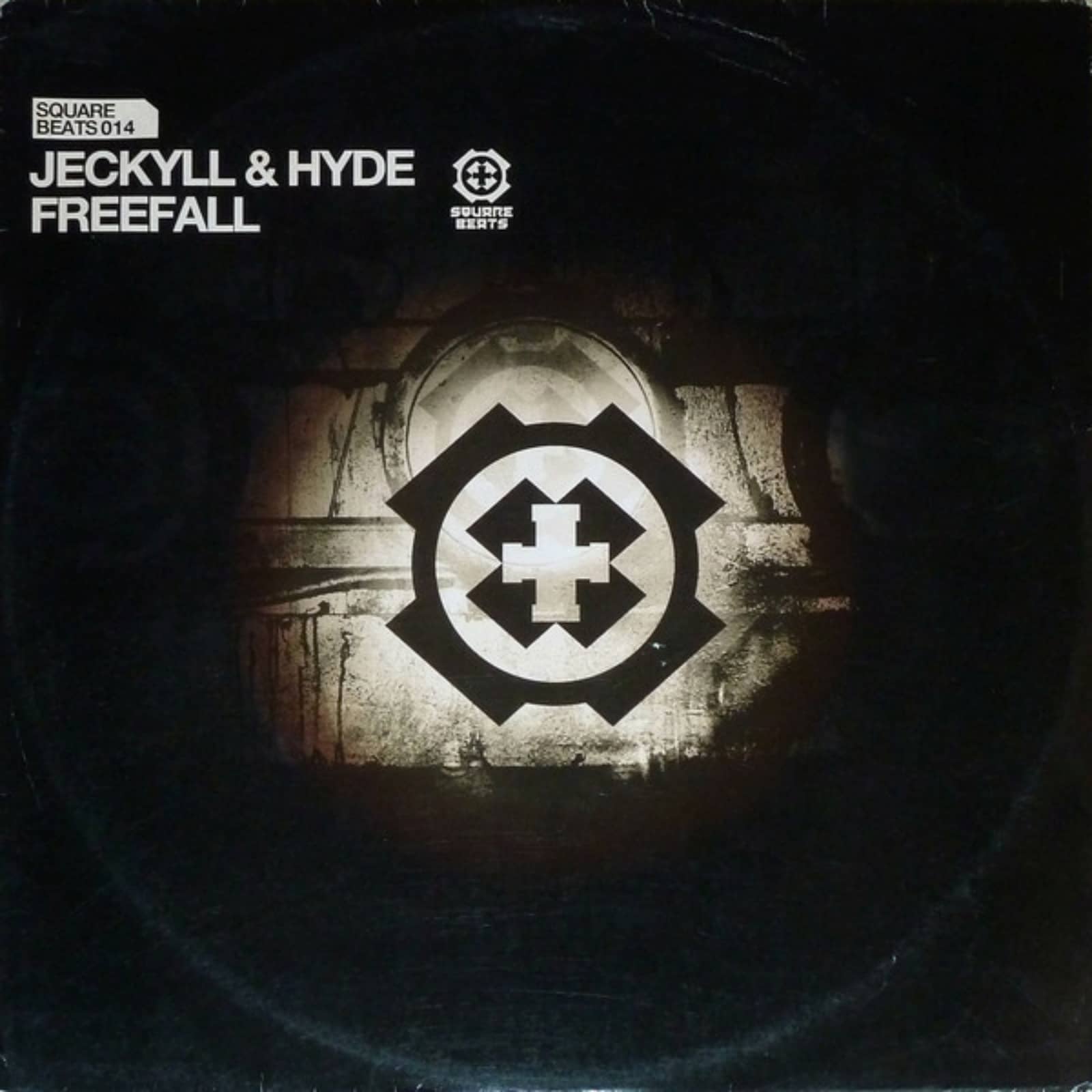 Jeckyll & Hyde — Freefall (The Real Booty Babes Mix)
