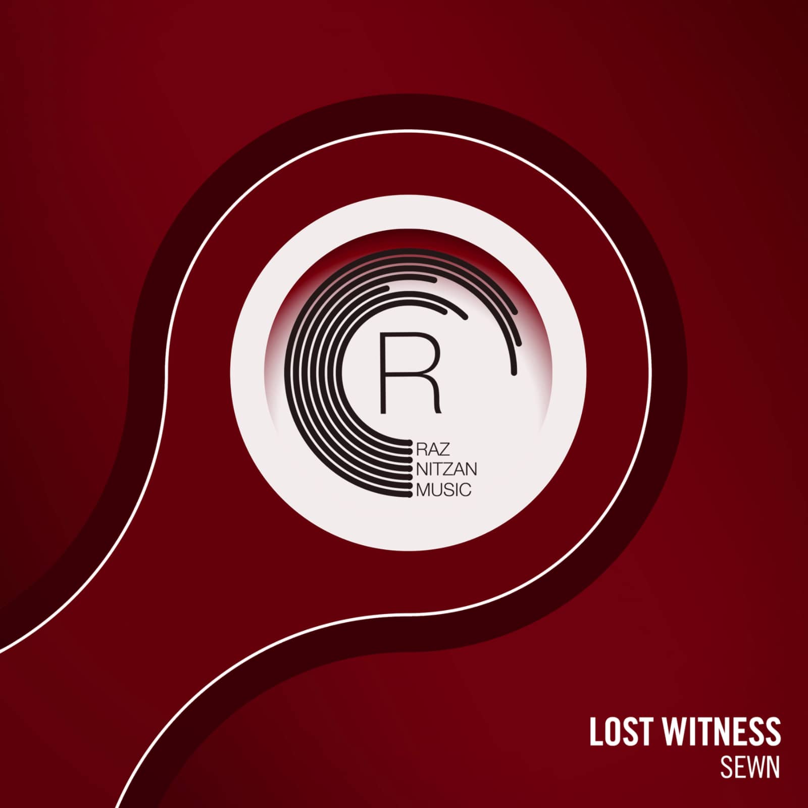 Lost Witness — Sewn