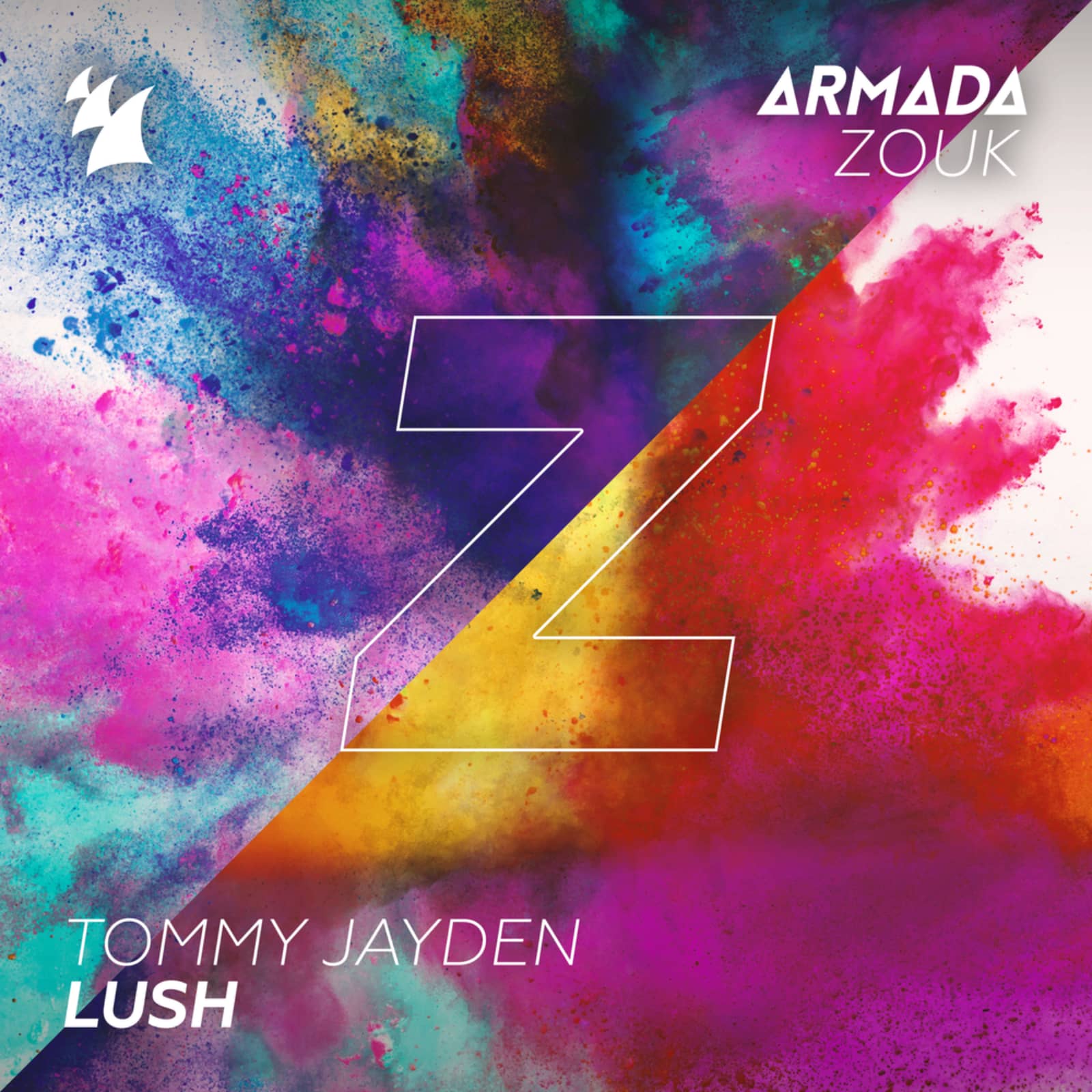Tommy Jayden — Lush (Extended Mix)