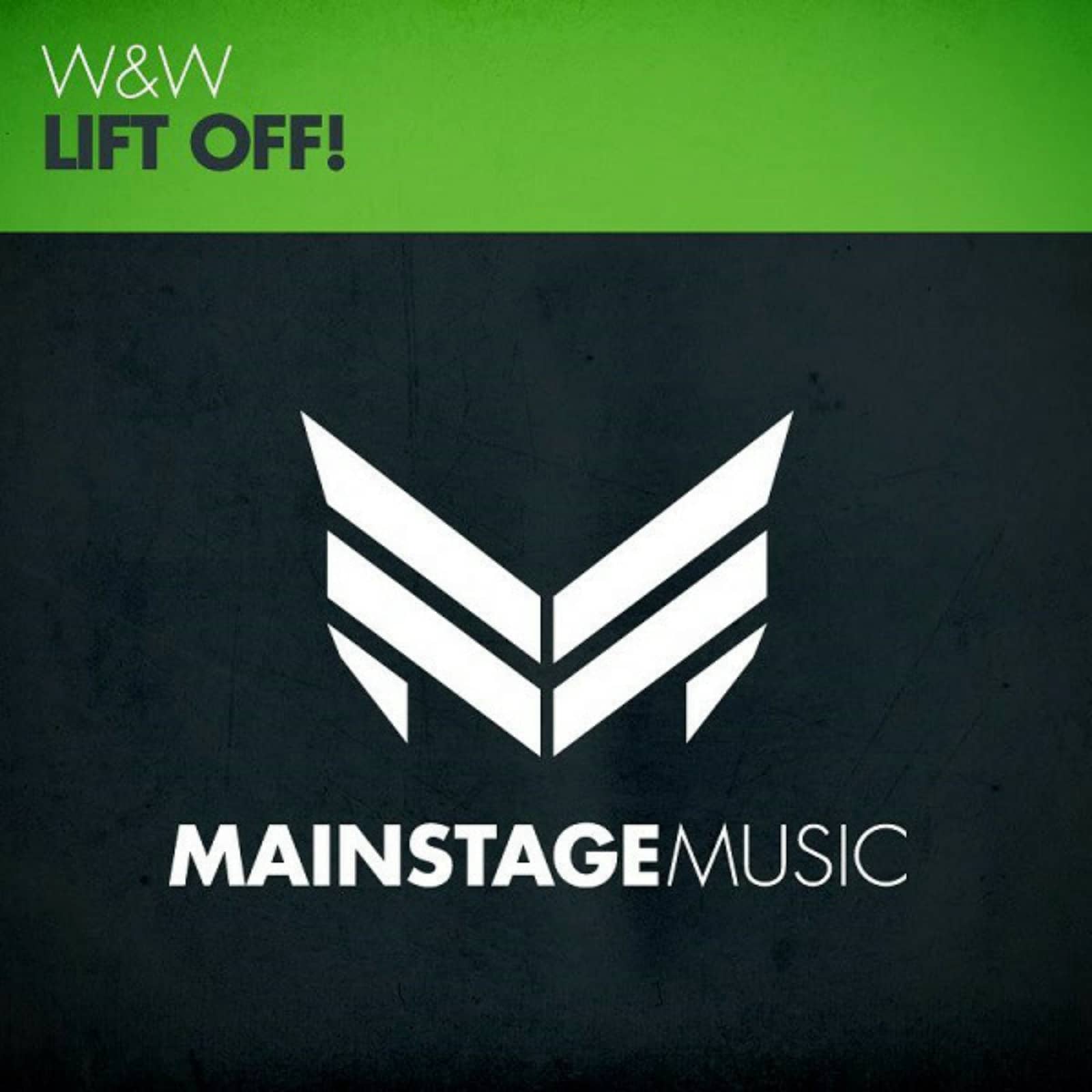 W&W — Lift Off! (Radio Edit)