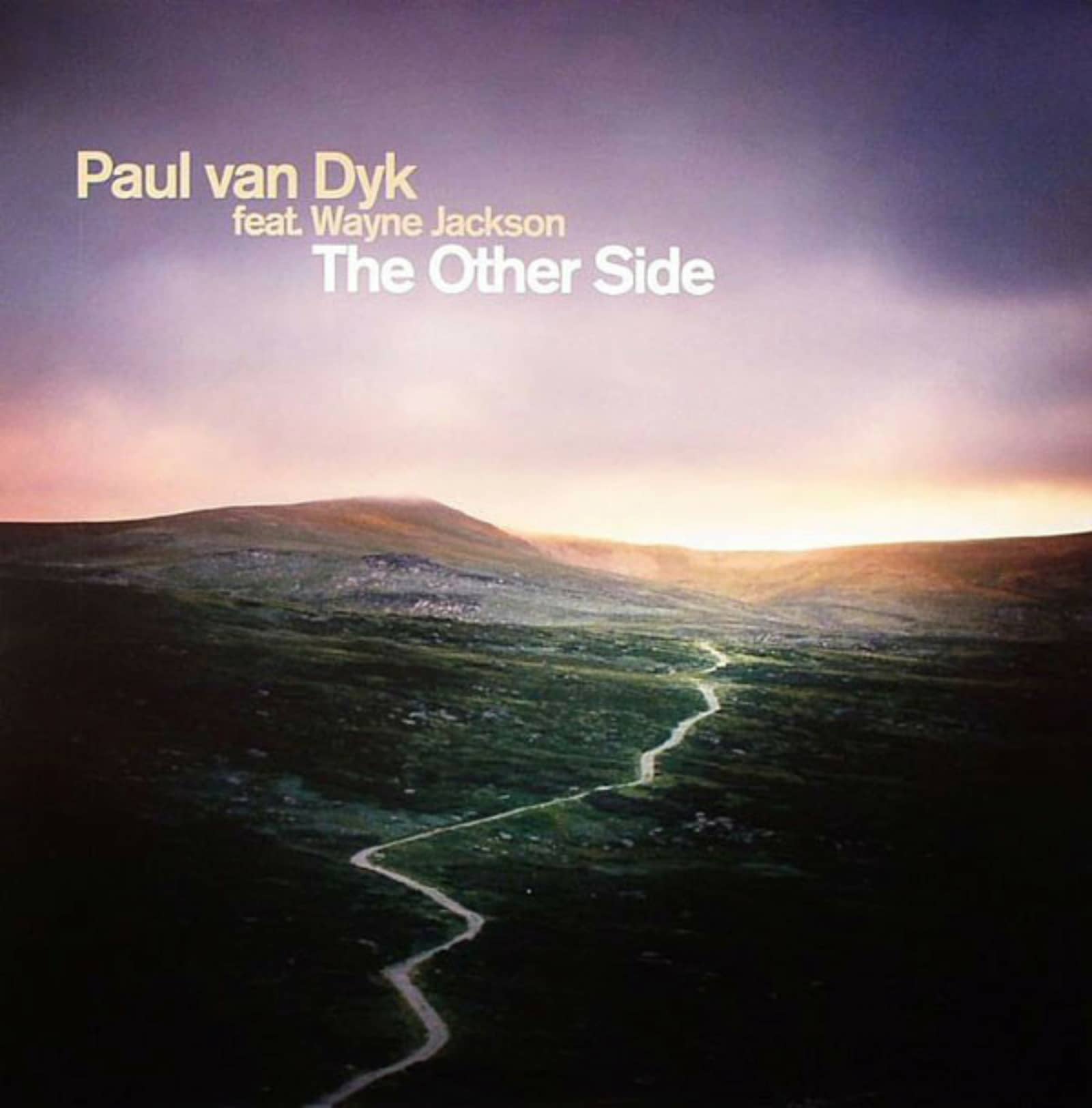 Paul van Dyk — The Other Side (Martin Roth Remix Edit)