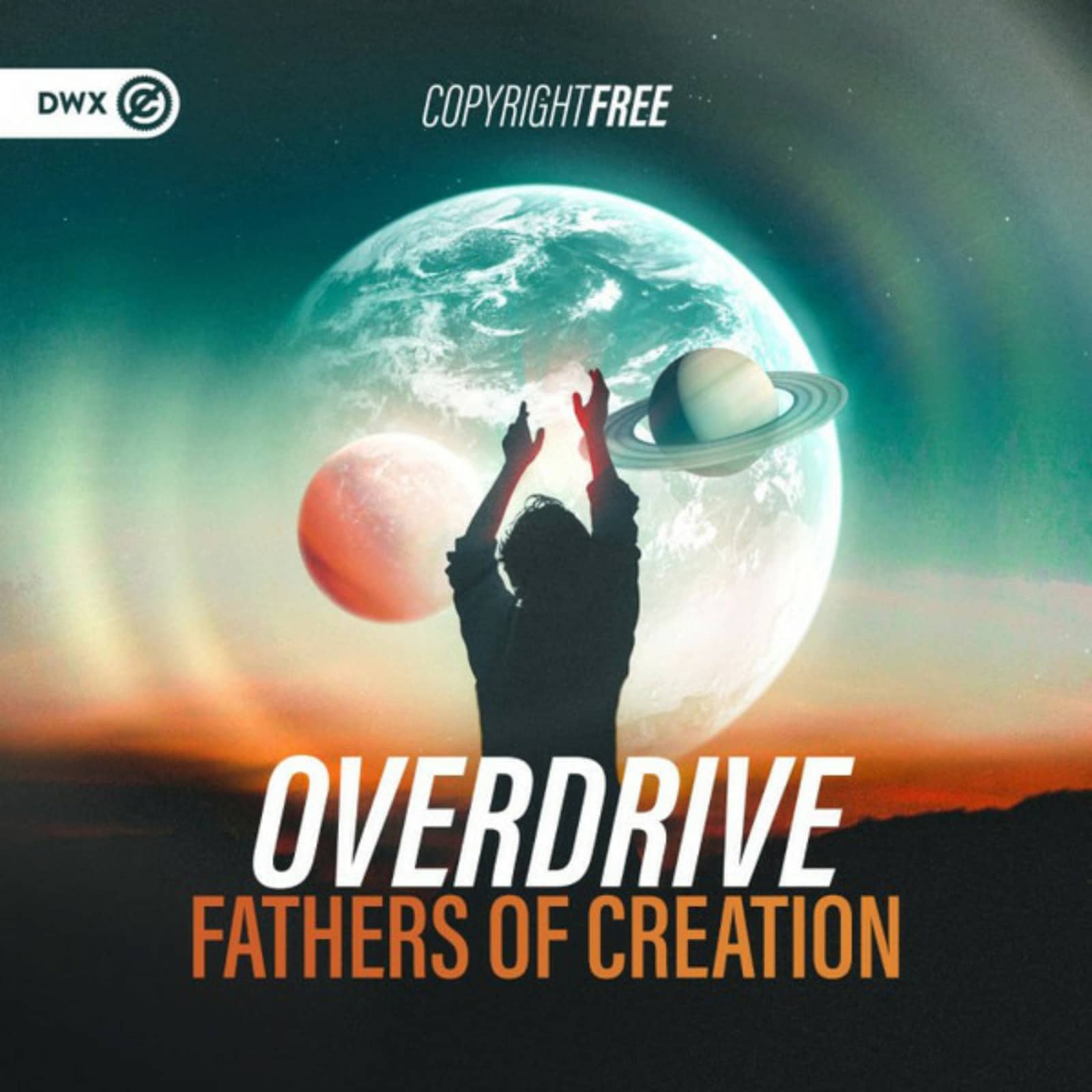 Overdrive — Fathers Of Creation