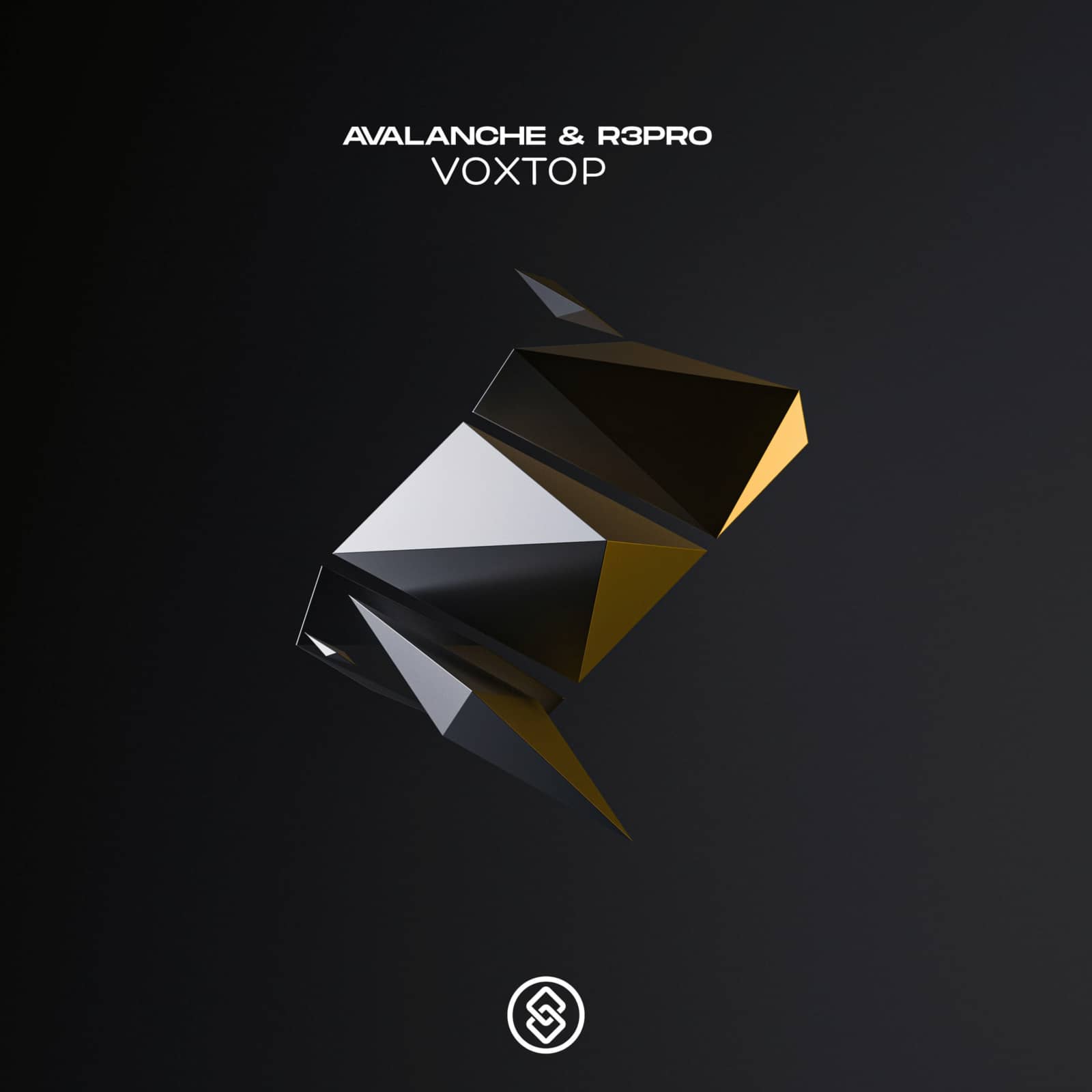 Avalanche — VoxTop (Extended Mix)