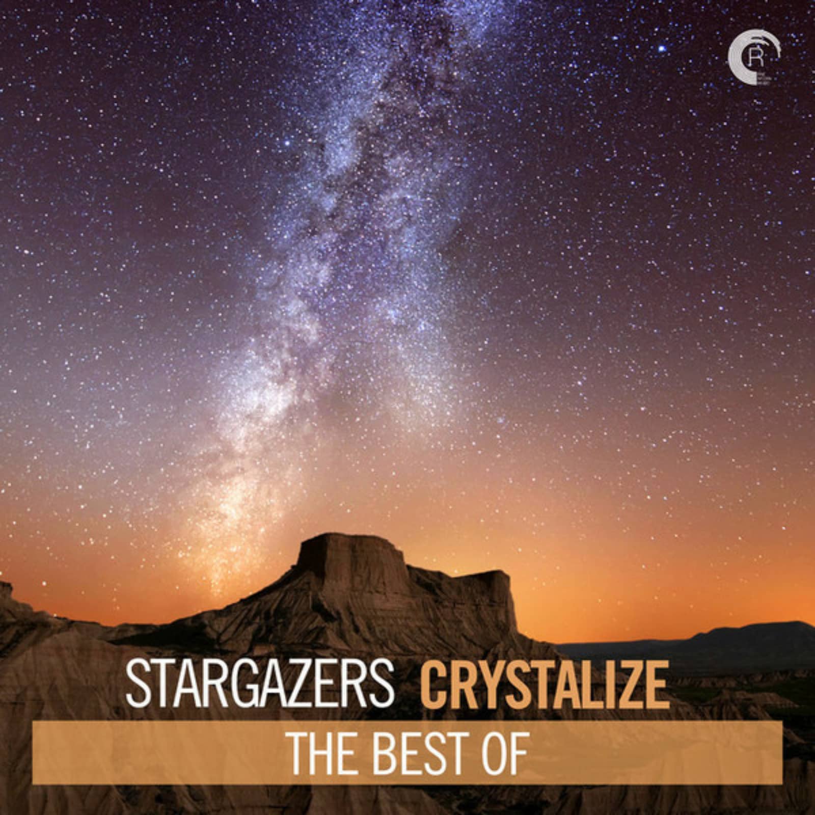 Stargazers & Waltin Jay — Closer To Your Light (Extended Mix)