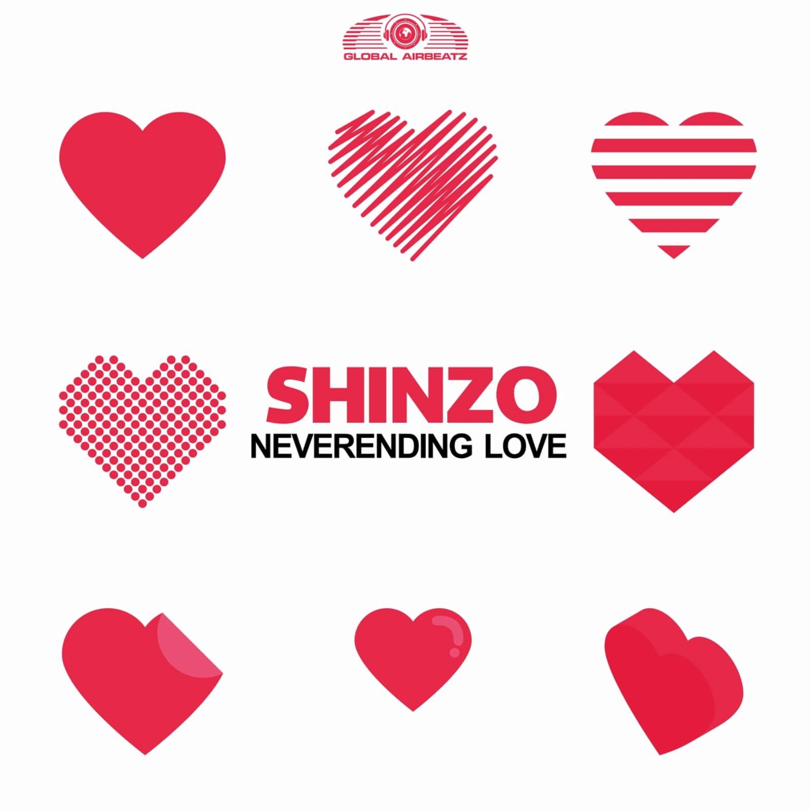 Shinzo — Neverending Love (Original Mix)