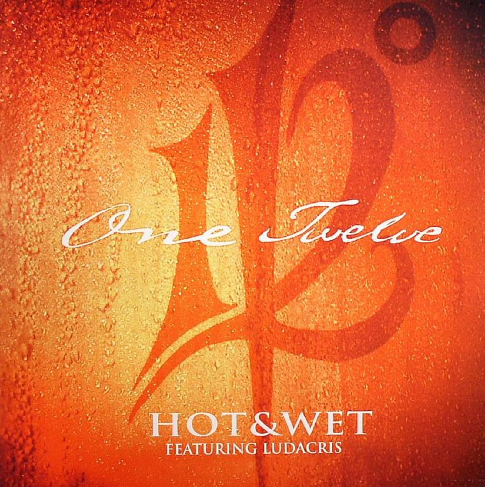 112 Fe. Ludacris & Chingy — Hot & Wet