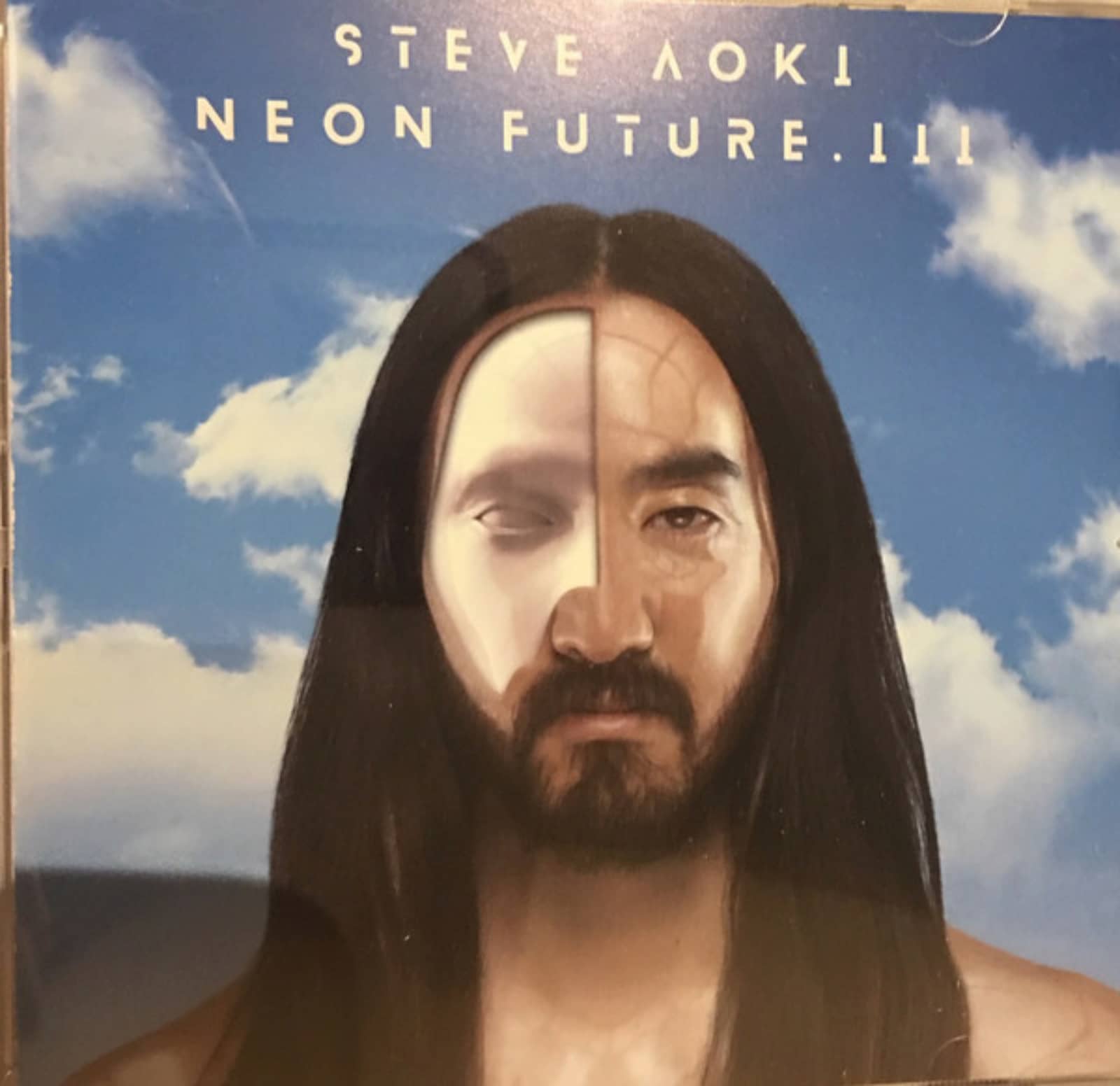 Steve Aoki Feat. Blink-182 — Why Are We So Broken
