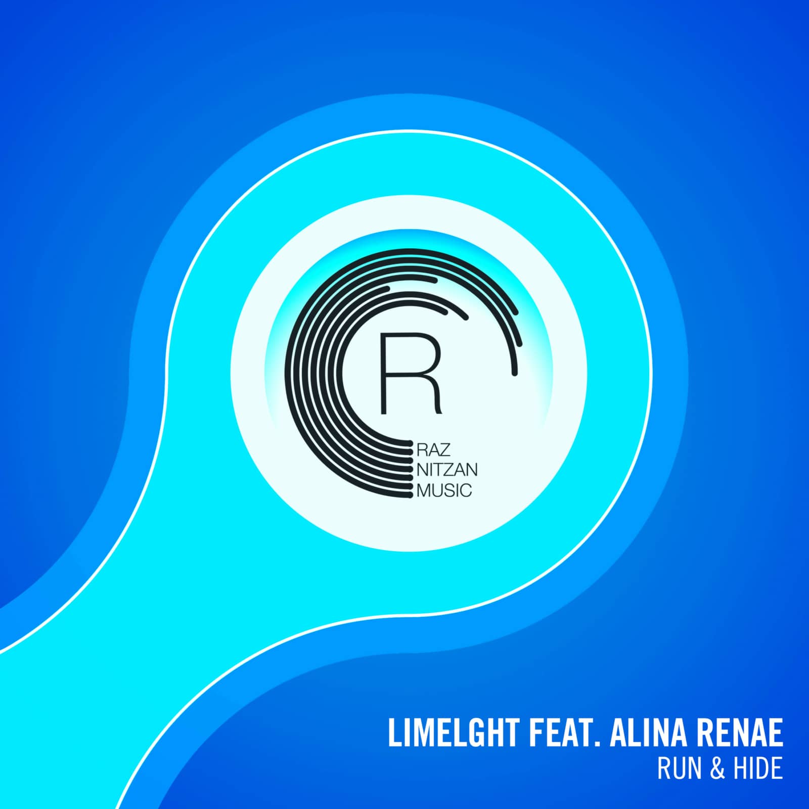 Limelght Feat. Alina Renae — Run & Hide